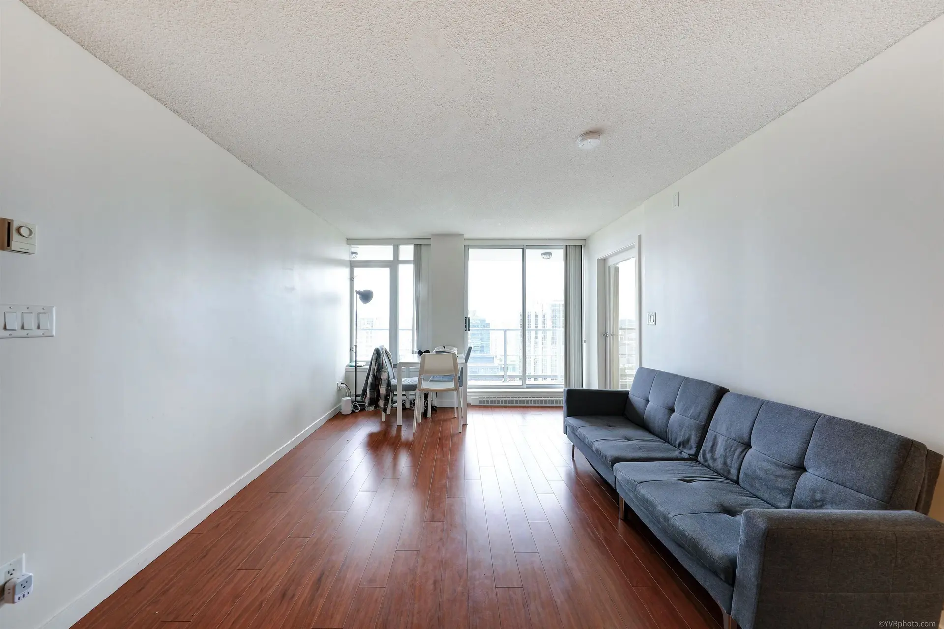 Property at #2611 610 Granville Street, Vancouver, BC