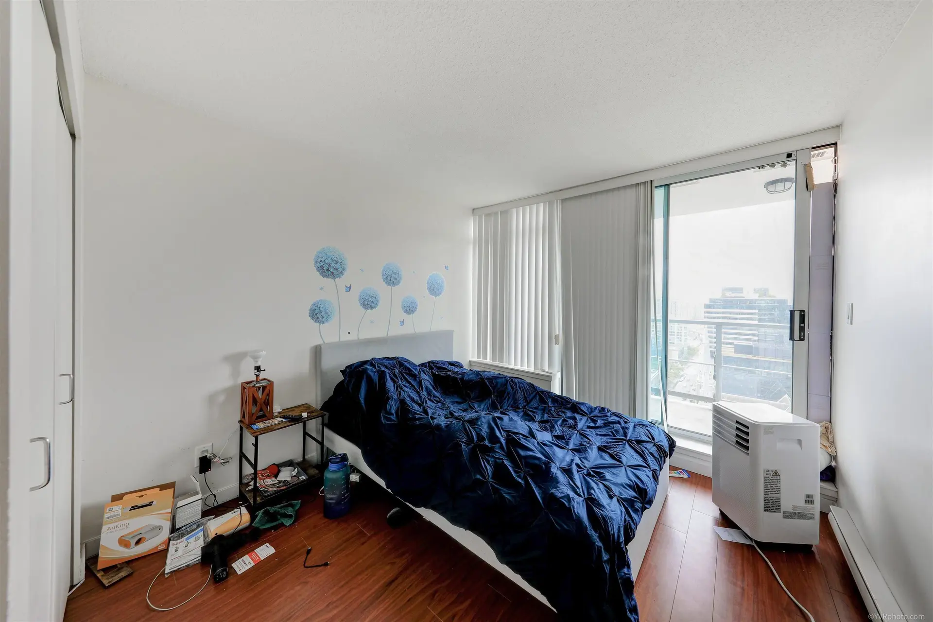 Property at #2611 610 Granville Street, Vancouver, BC