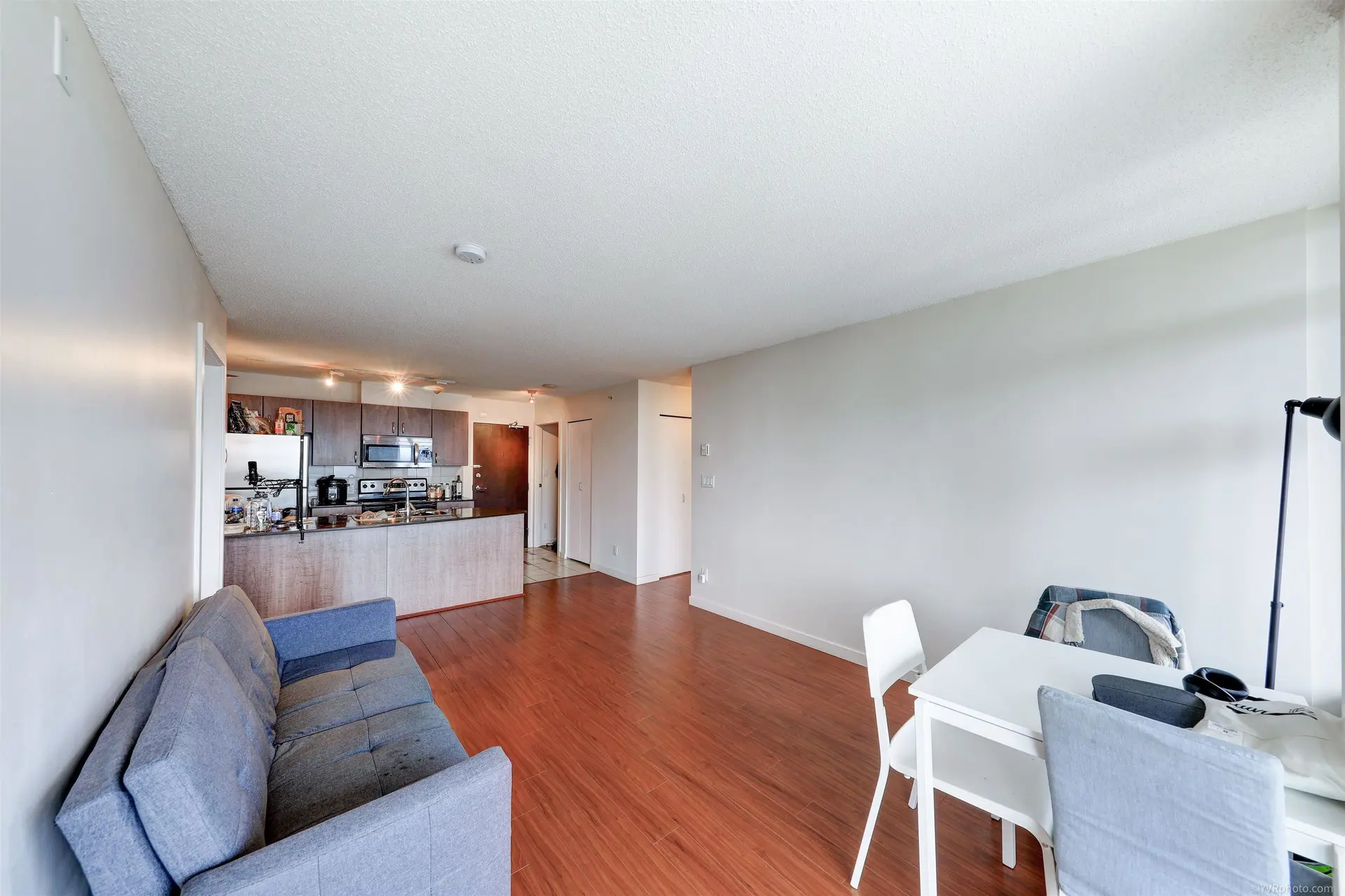 Property at #2611 610 Granville Street, Vancouver, BC