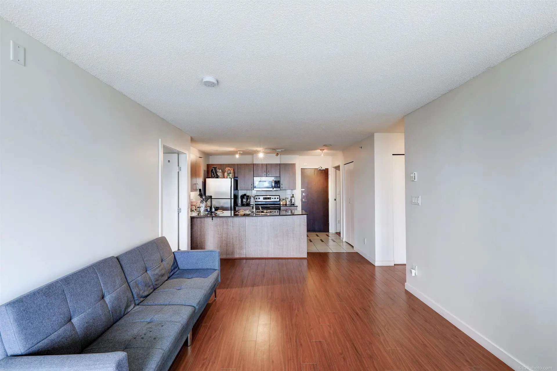 Property at #2611 610 Granville Street, Vancouver, BC