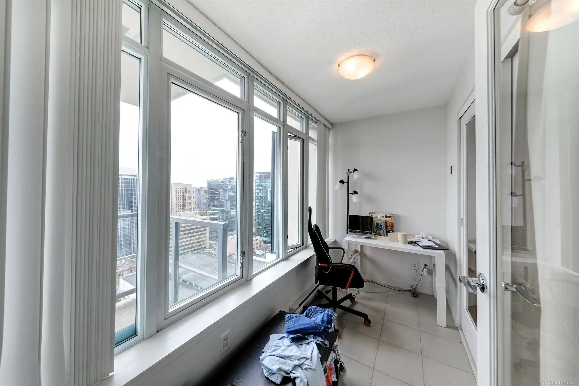 Property at #2611 610 Granville Street, Vancouver, BC