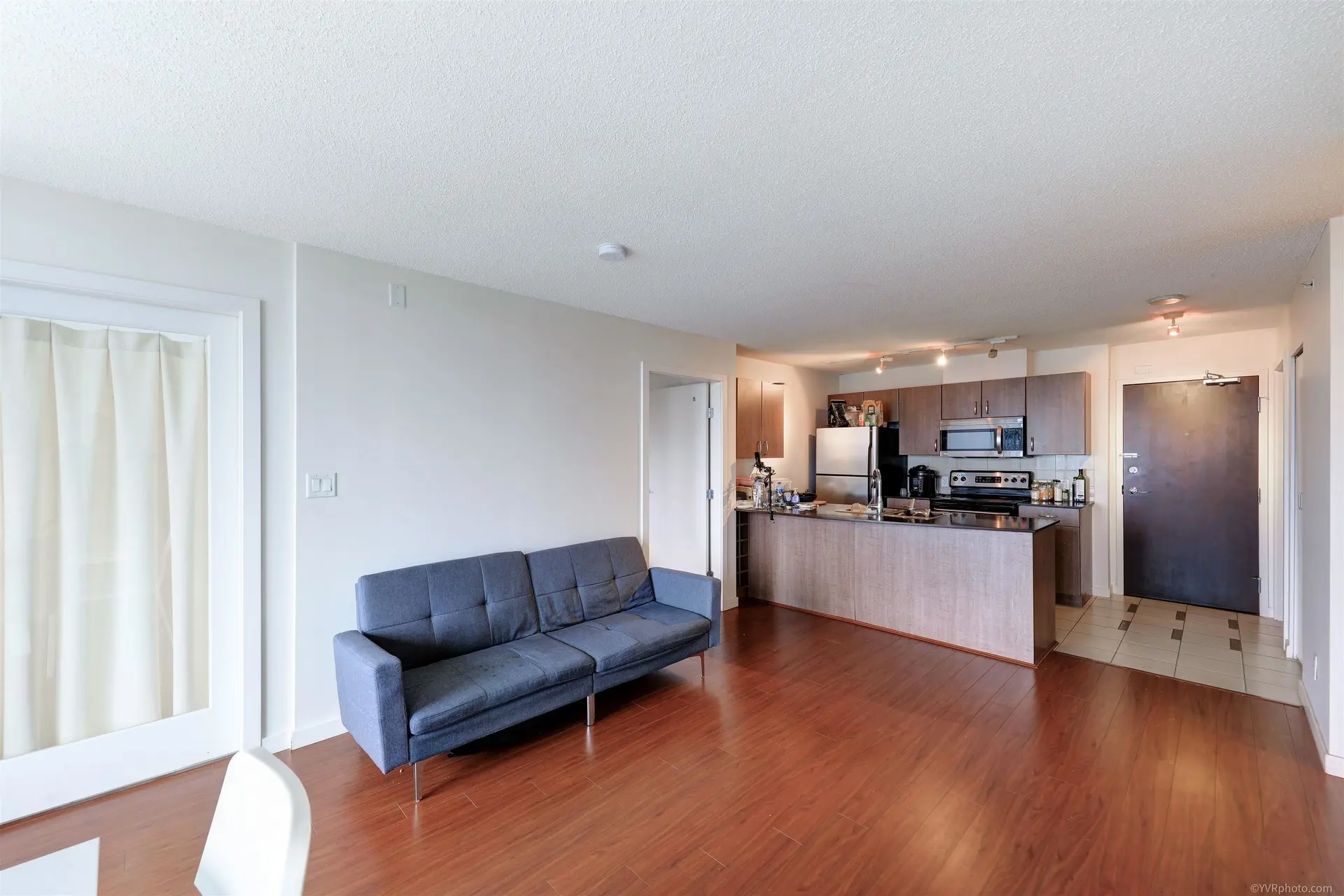 Property at #2611 610 Granville Street, Vancouver, BC