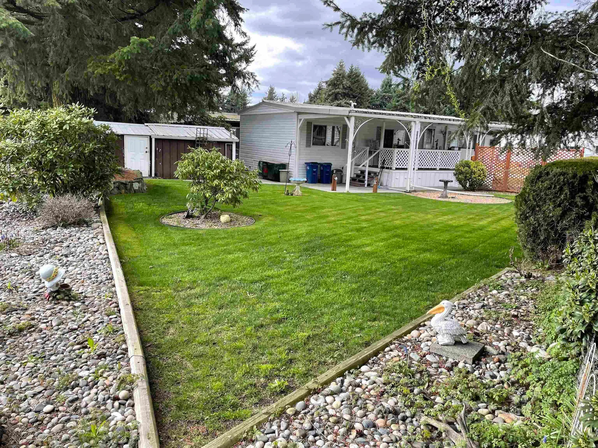 Property at #6 31313 Livingstone Avenue, Abbotsford, BC