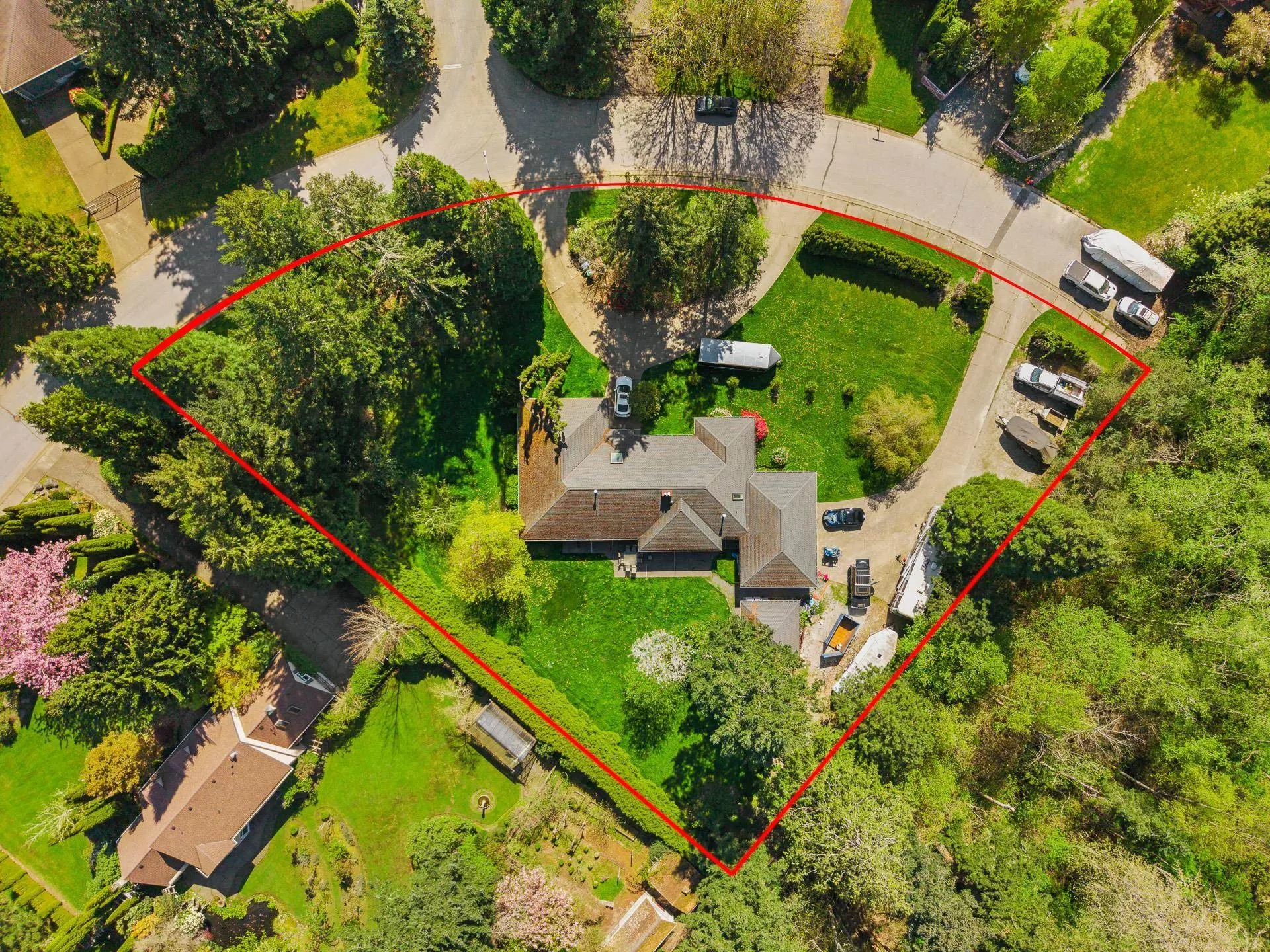 Property at 2141 179 Street, Surrey, BC