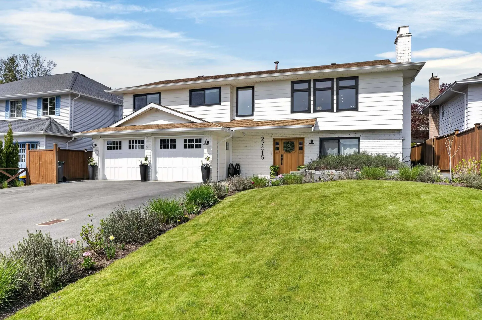 Property at 27015 34a Avenue, Langley, BC