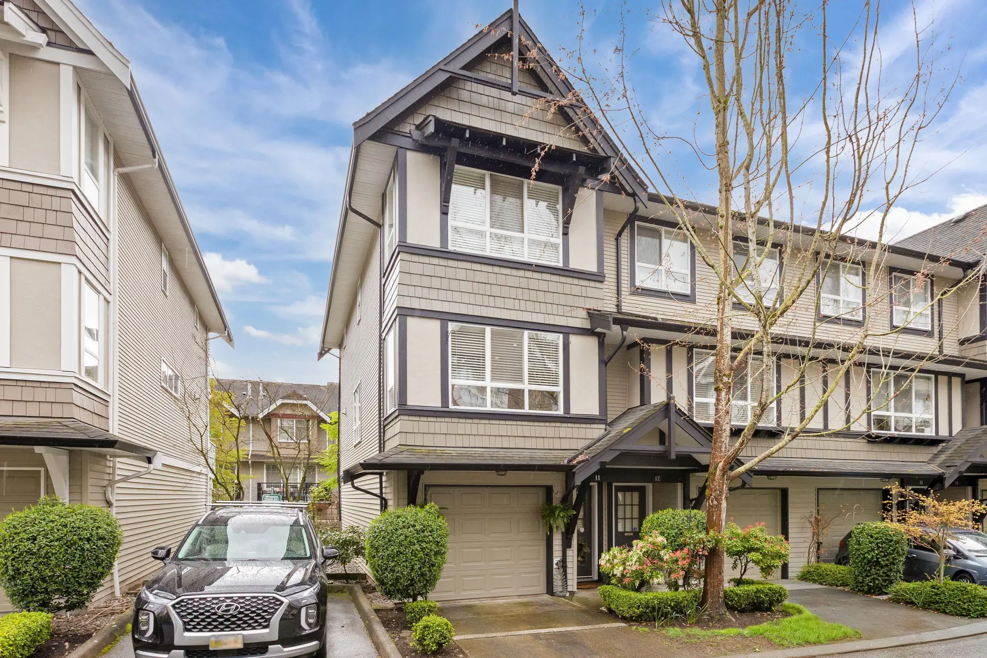 Property at #11 6747 203 Street, Langley, BC