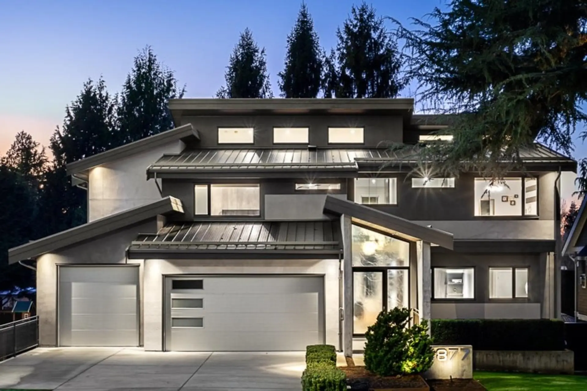 Property at 1877 126 Street, Surrey, BC