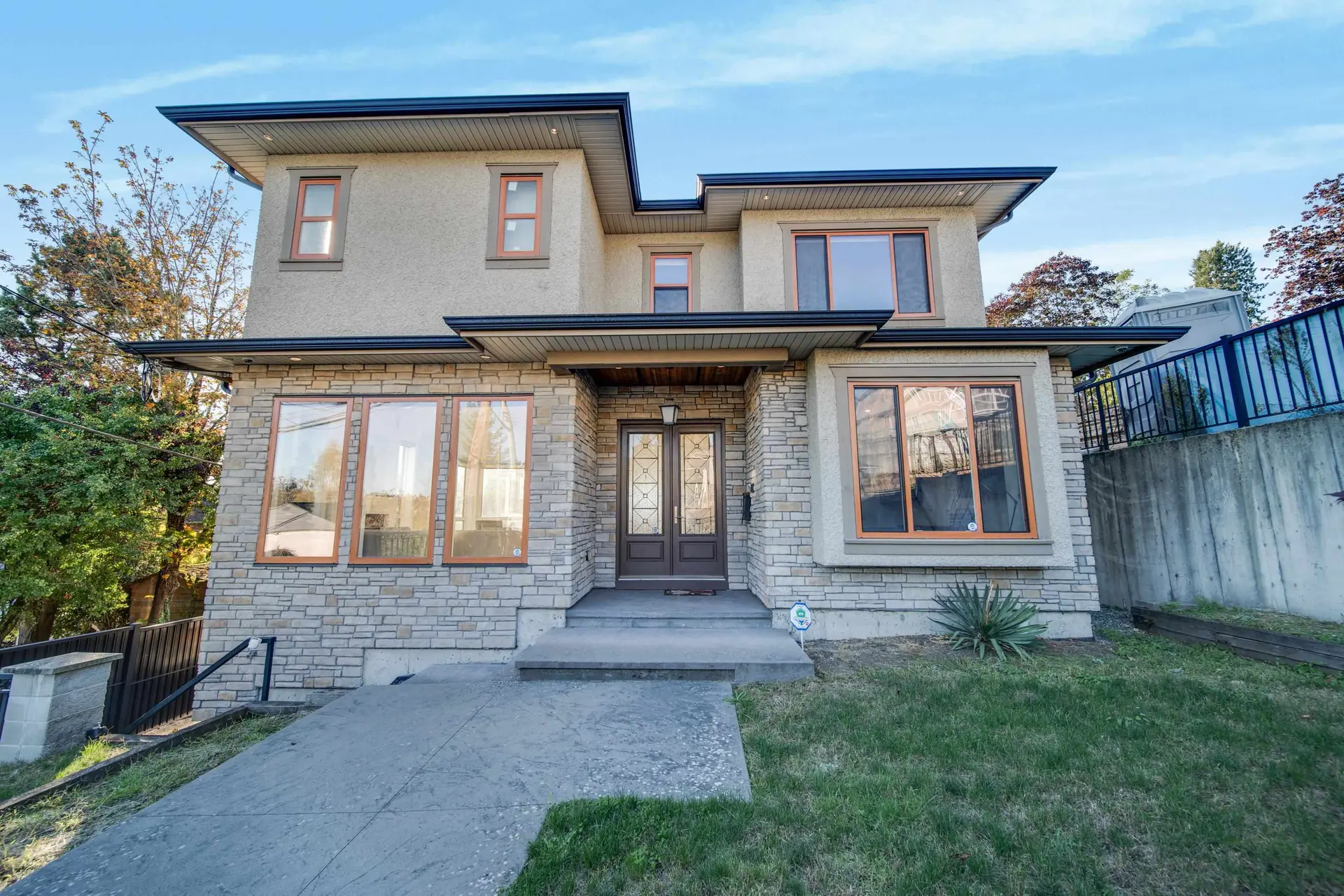 Property at 8543 Royal Oak Avenue, Burnaby, BC