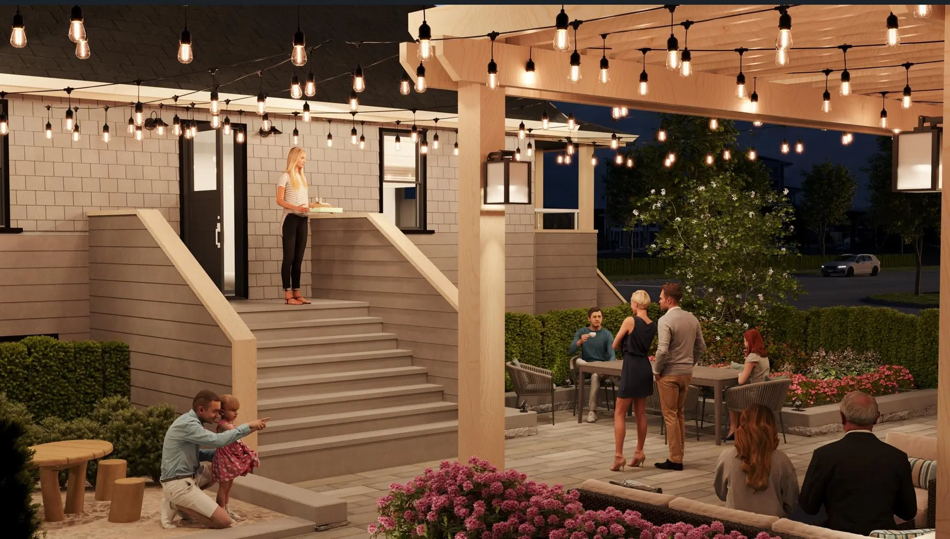 Property at #307 17783 56a Avenue, Surrey, BC