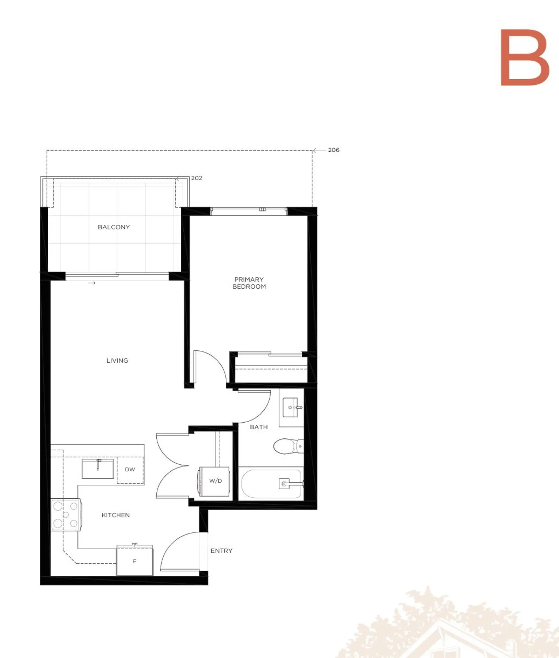 Property at #307 17783 56a Avenue, Surrey, BC