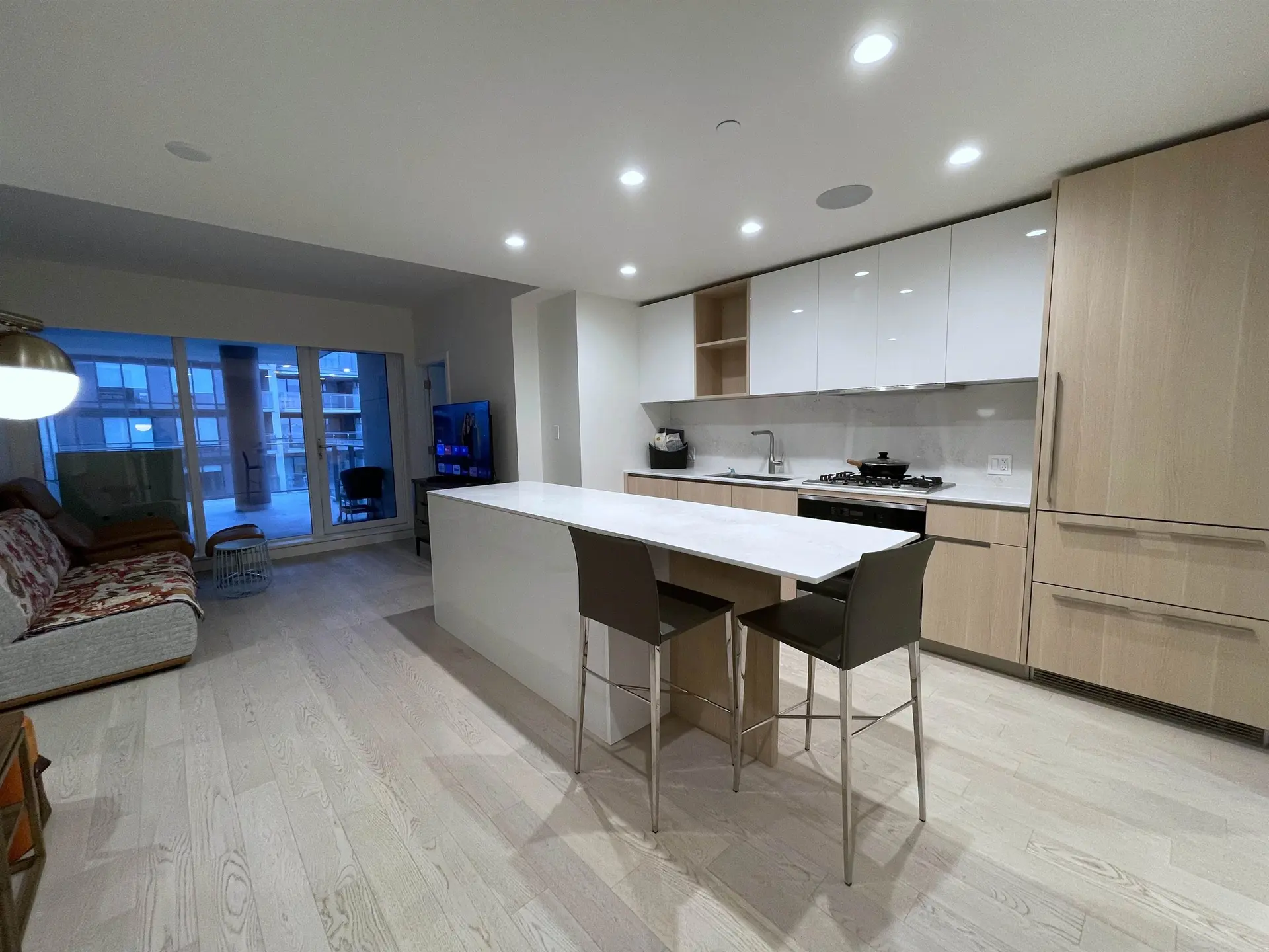 Property at #1009 6833 PEARSON WAY, Richmond, BC