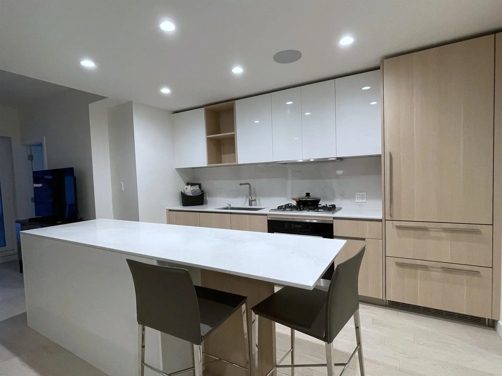 Property at #1009 6833 PEARSON WAY, Richmond, BC