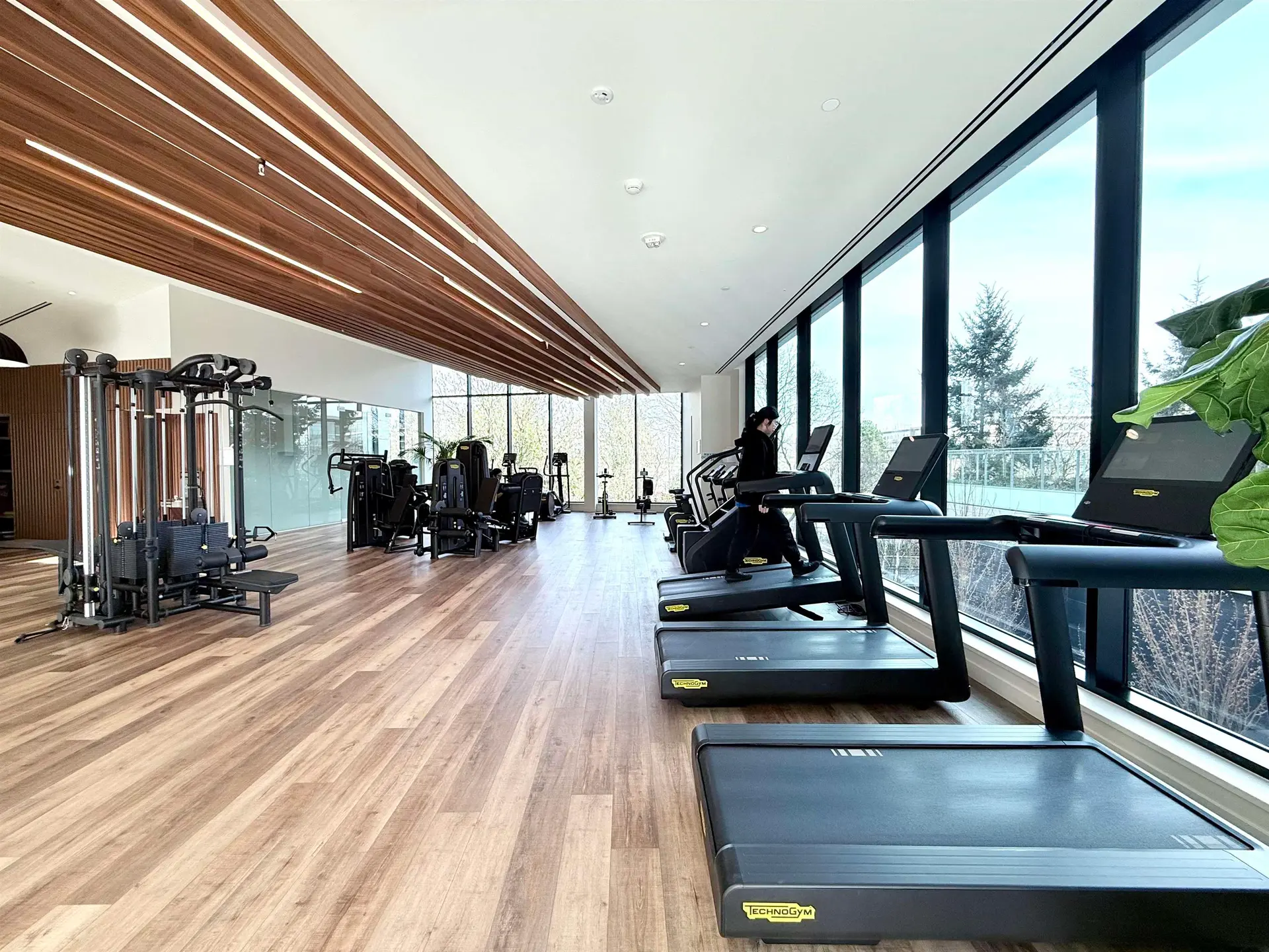 Property at #1009 6833 PEARSON WAY, Richmond, BC