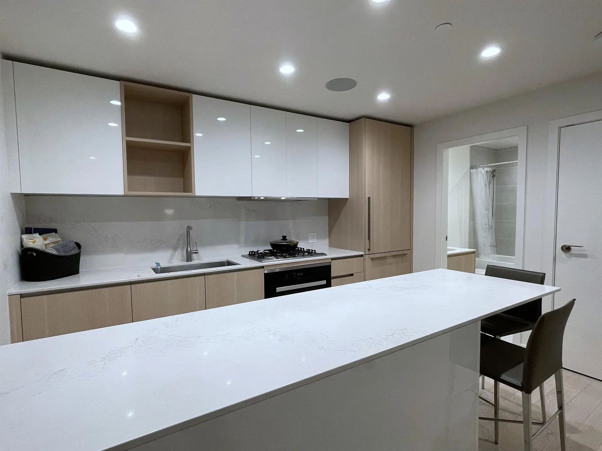 Property at #1009 6833 PEARSON WAY, Richmond, BC