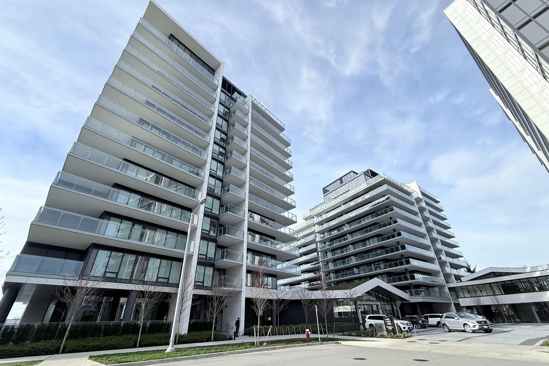 Property at #1009 6833 PEARSON WAY, Richmond, BC