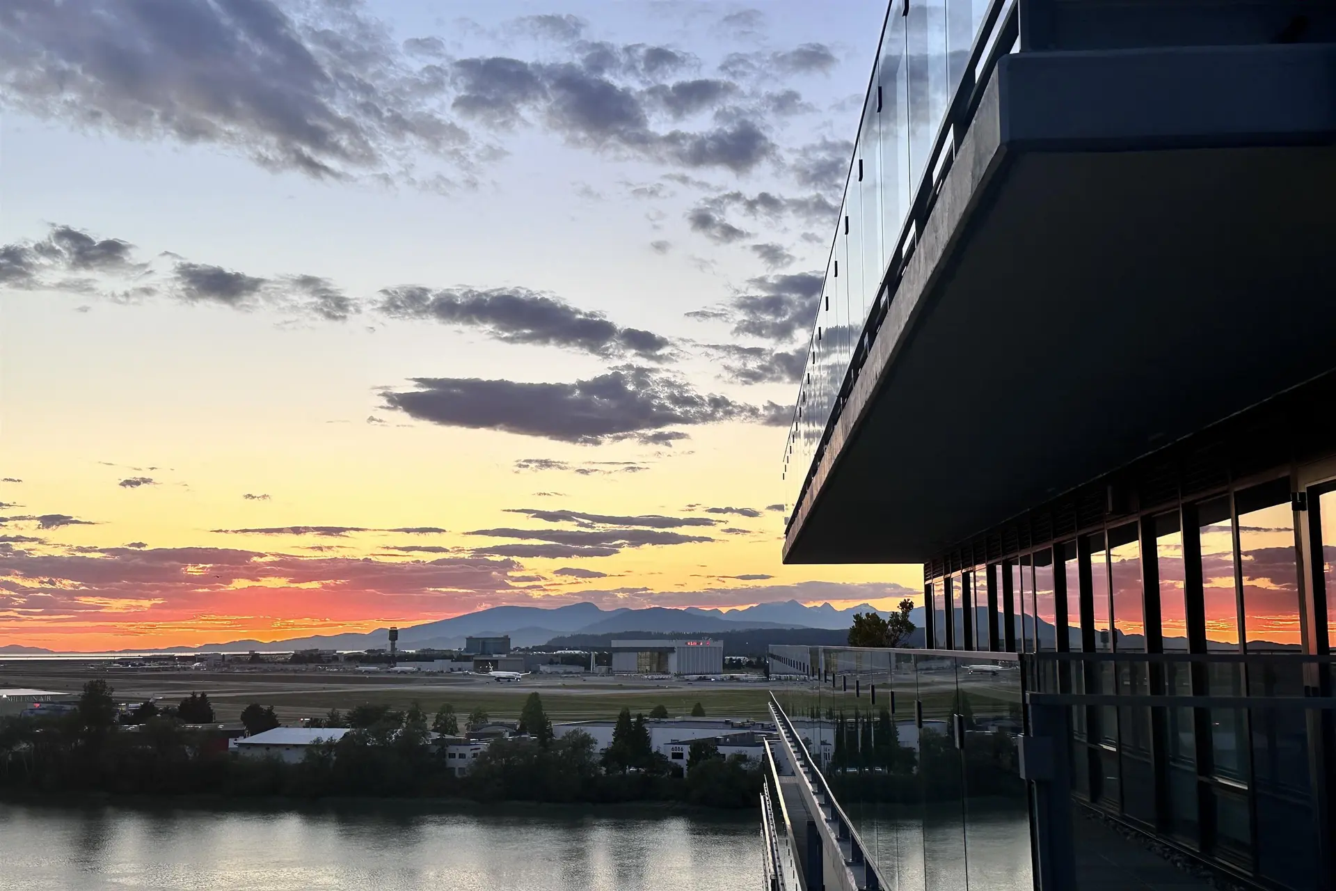 Property at #1009 6833 PEARSON WAY, Richmond, BC