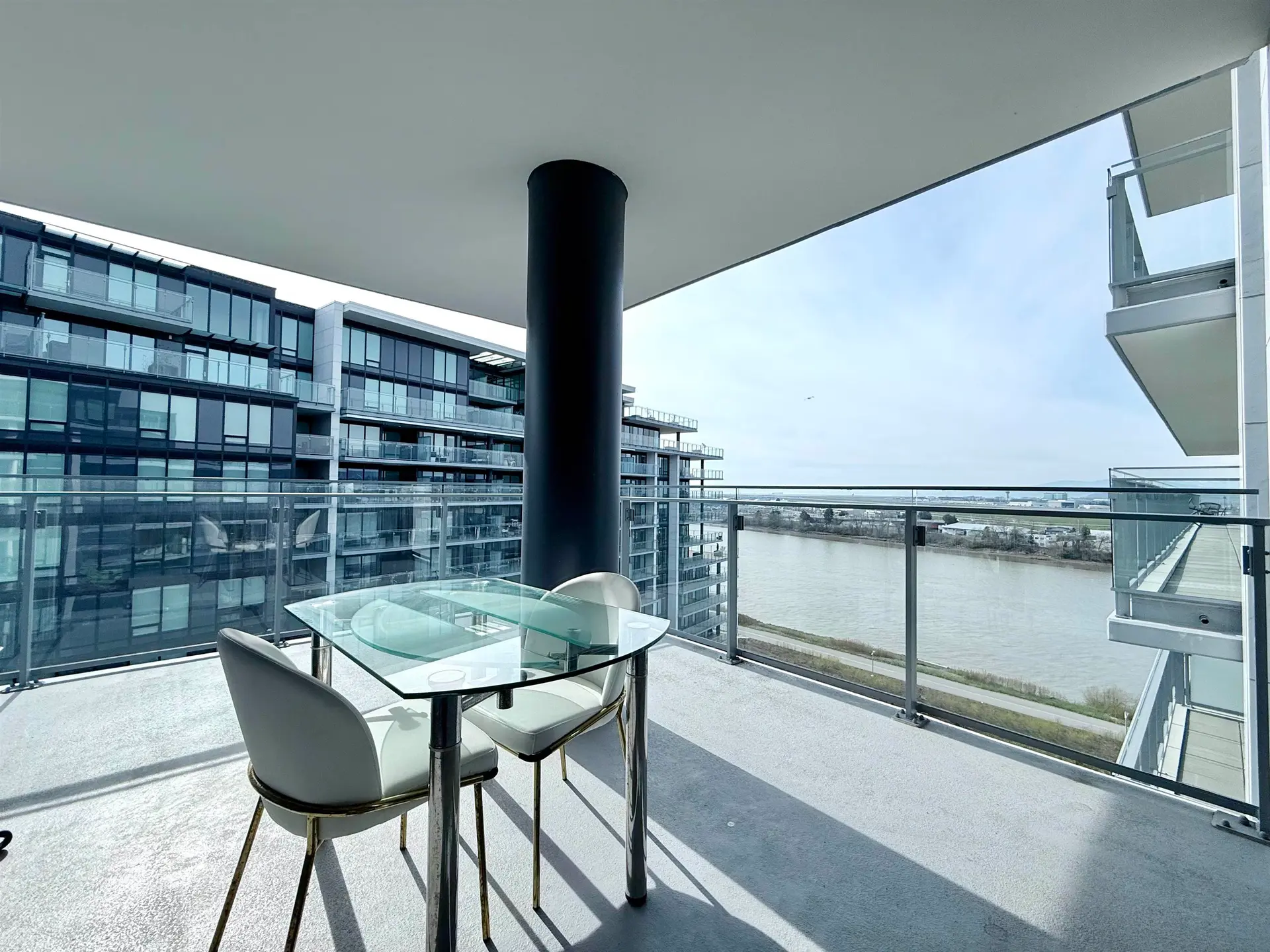 Property at #1009 6833 PEARSON WAY, Richmond, BC