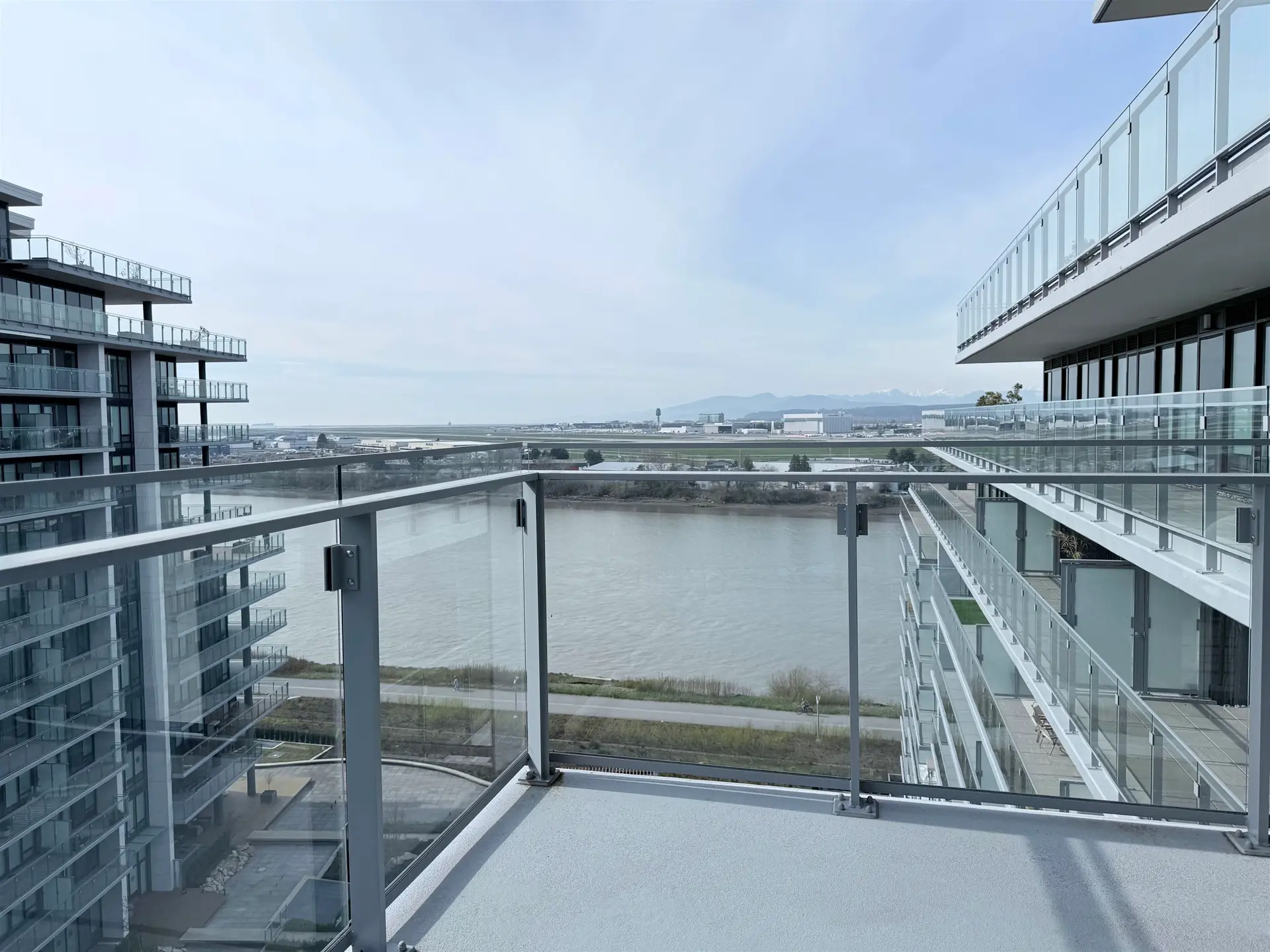 Property at #1009 6833 PEARSON WAY, Richmond, BC