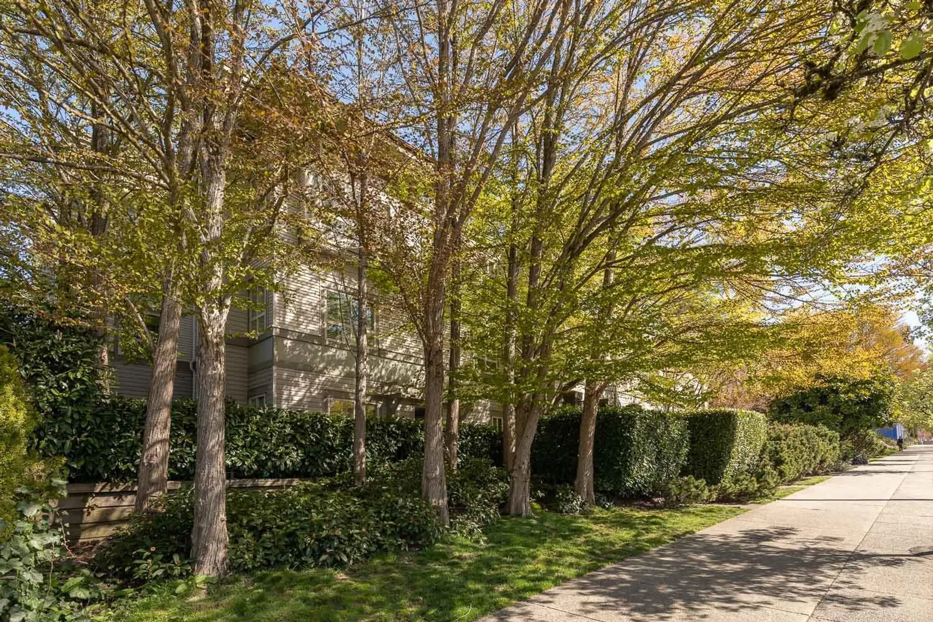 Property at #34 2375 W Broadway, Vancouver, BC