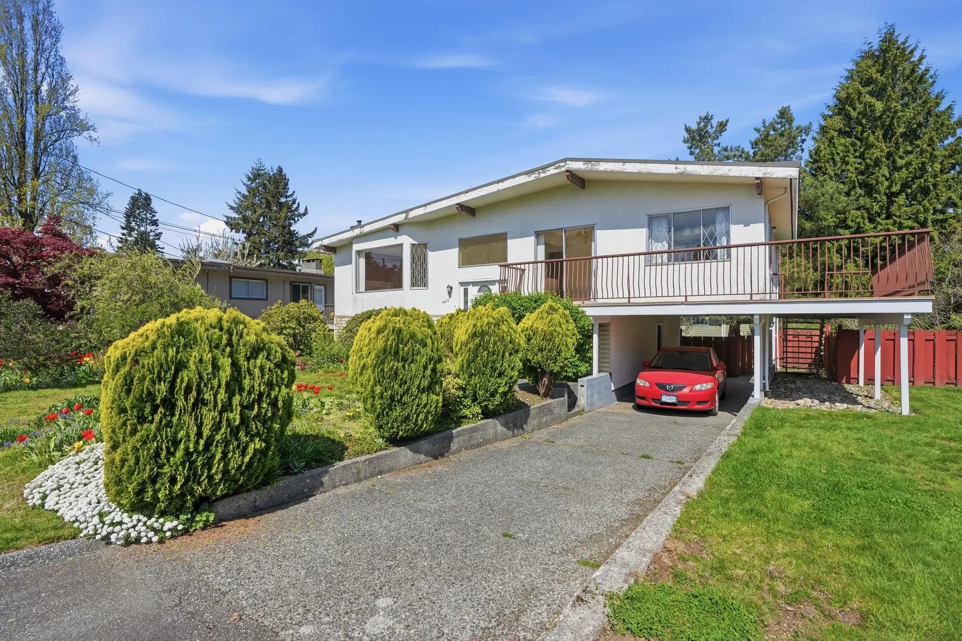 Property at 9071 Pemberton Place, Delta, BC