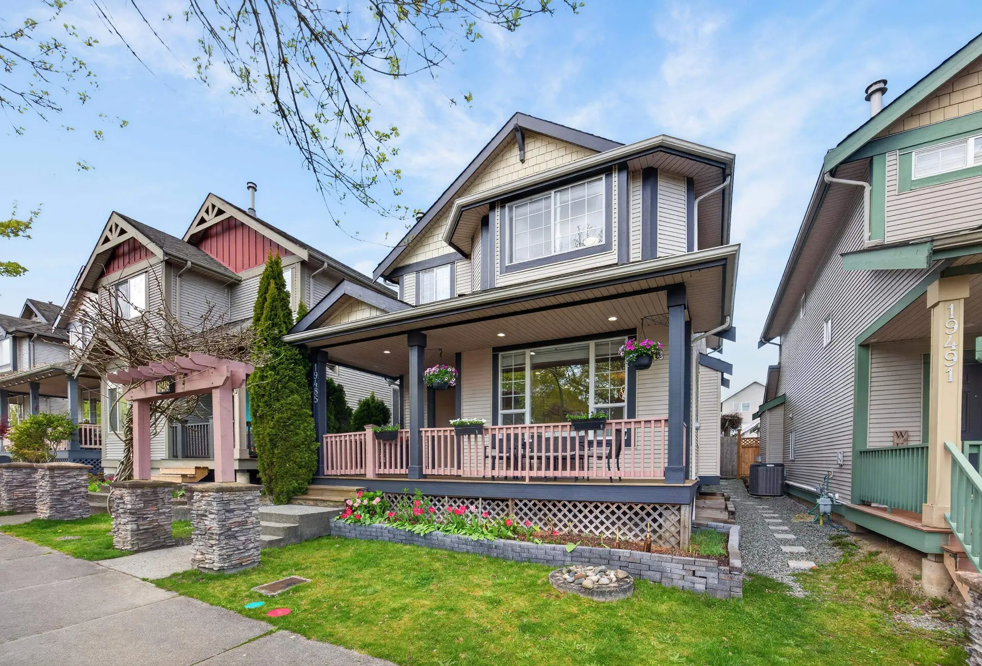 Property at 19485 66a Avenue, Surrey, BC