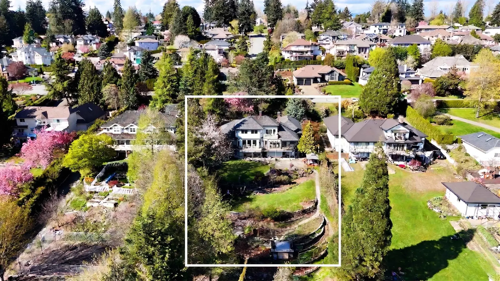 Property at 16498 77 Avenue, Surrey, BC