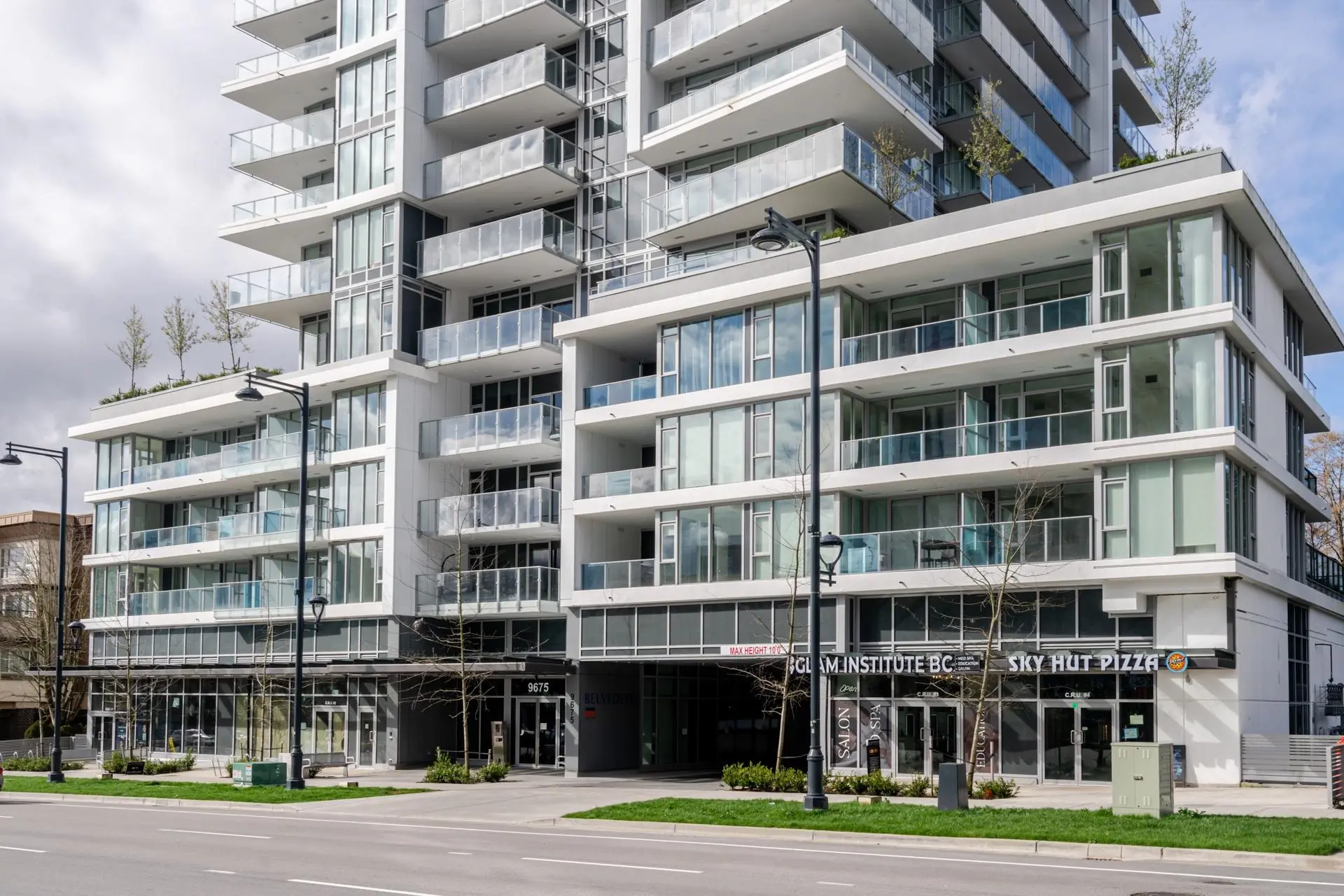 #1108 9675 King George Boulevard - Image 2