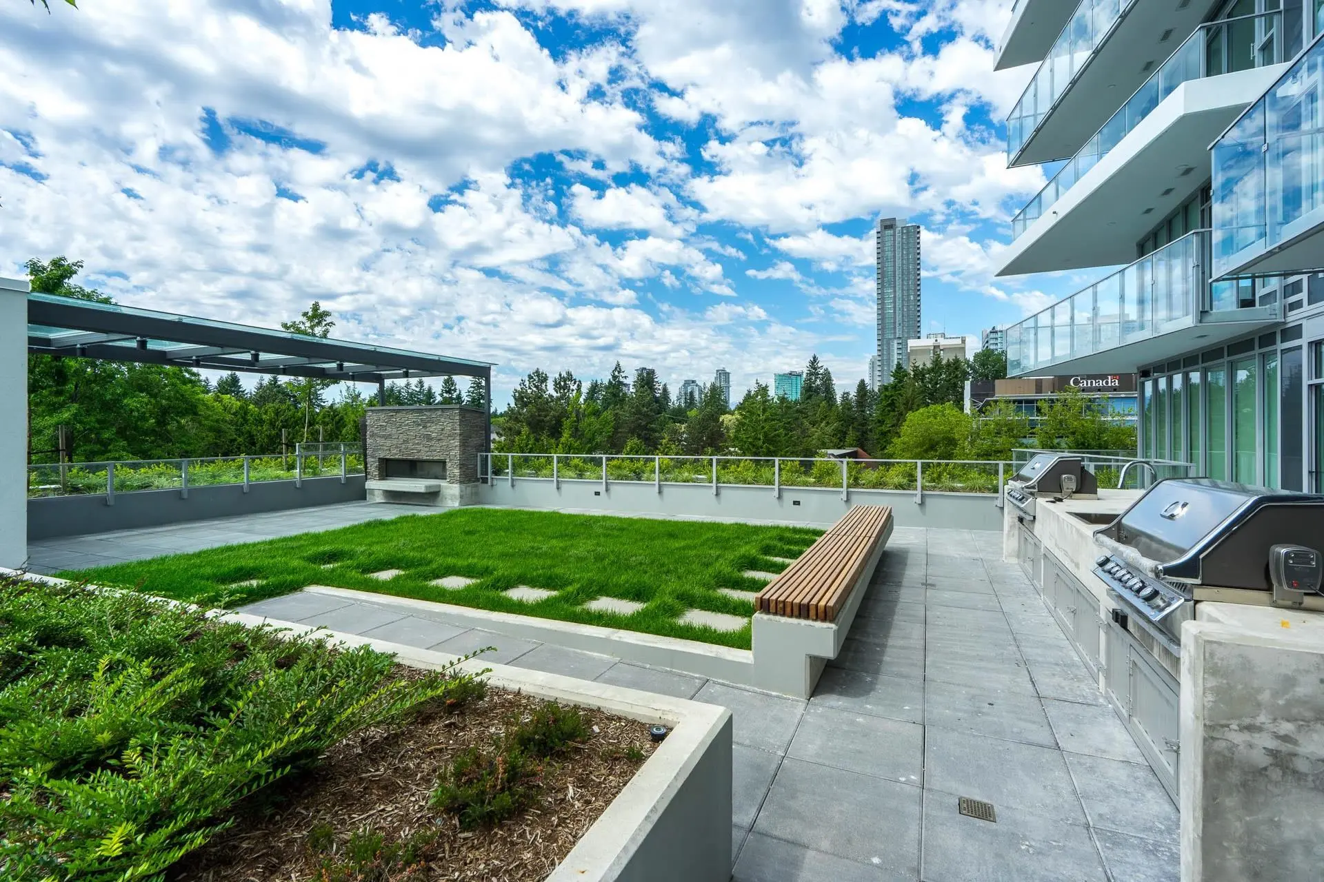 #1108 9675 King George Boulevard - Image 9