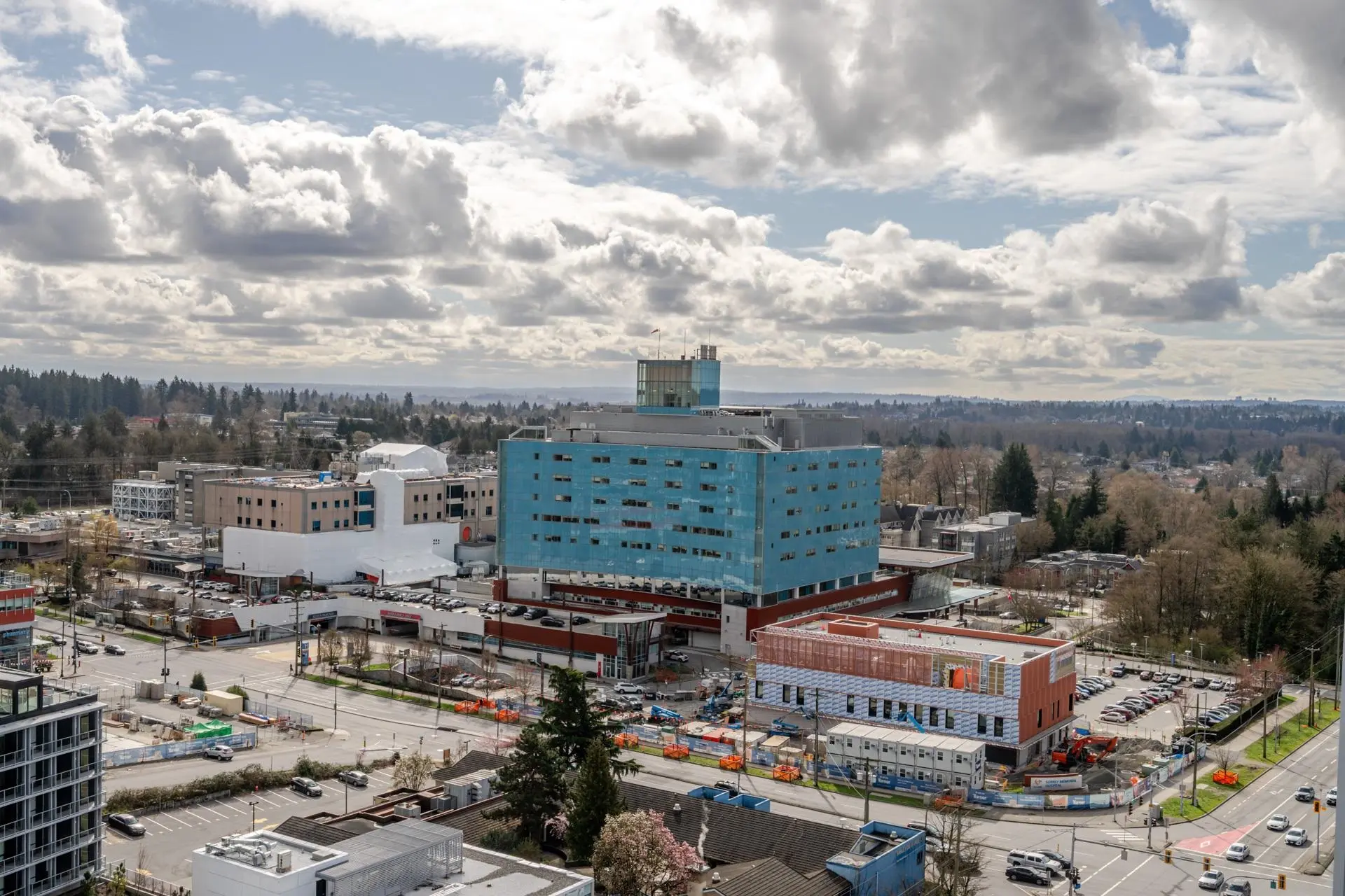 #1108 9675 King George Boulevard - Image 4