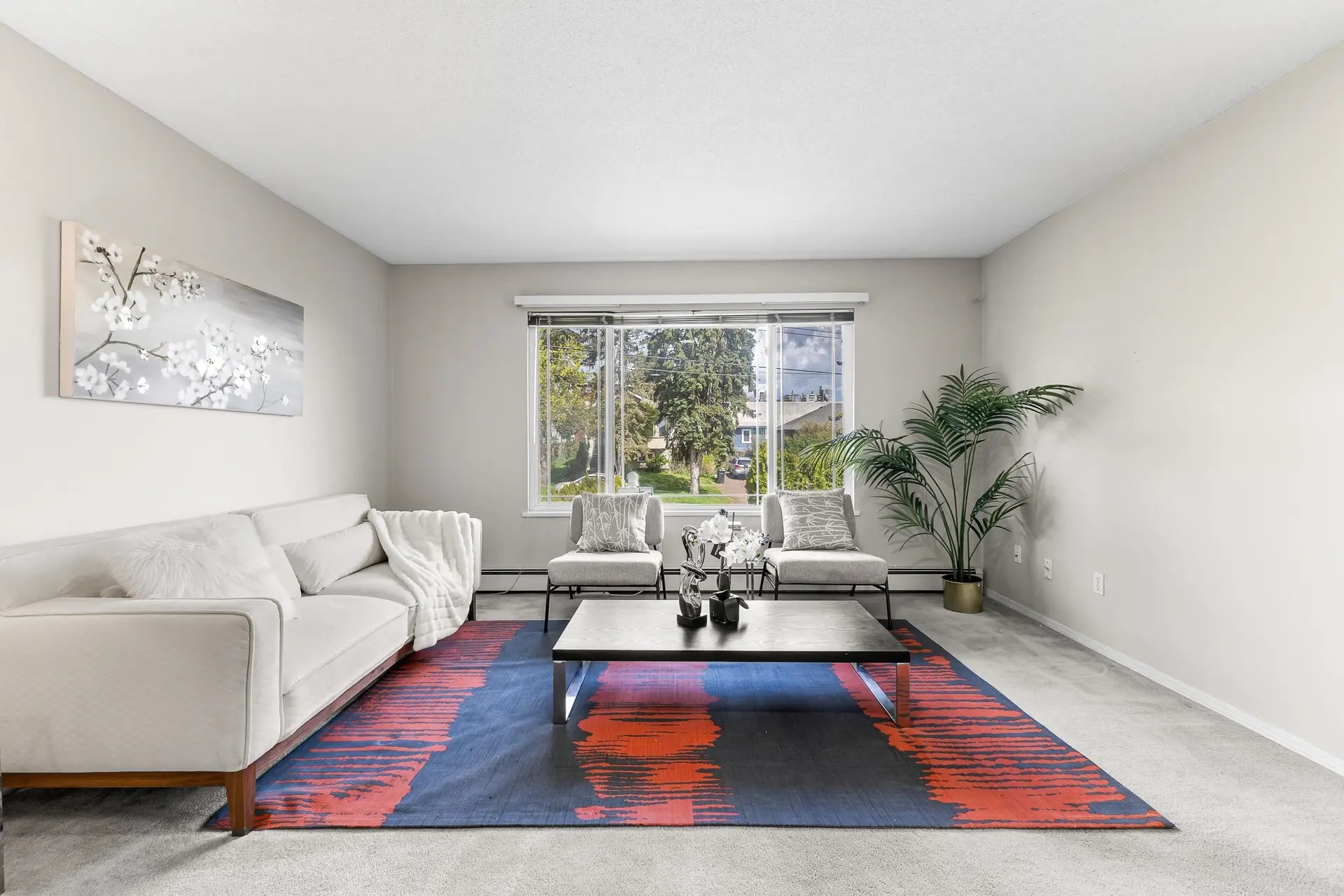 Property at 620 Thirteenth Street, New Westminster, BC