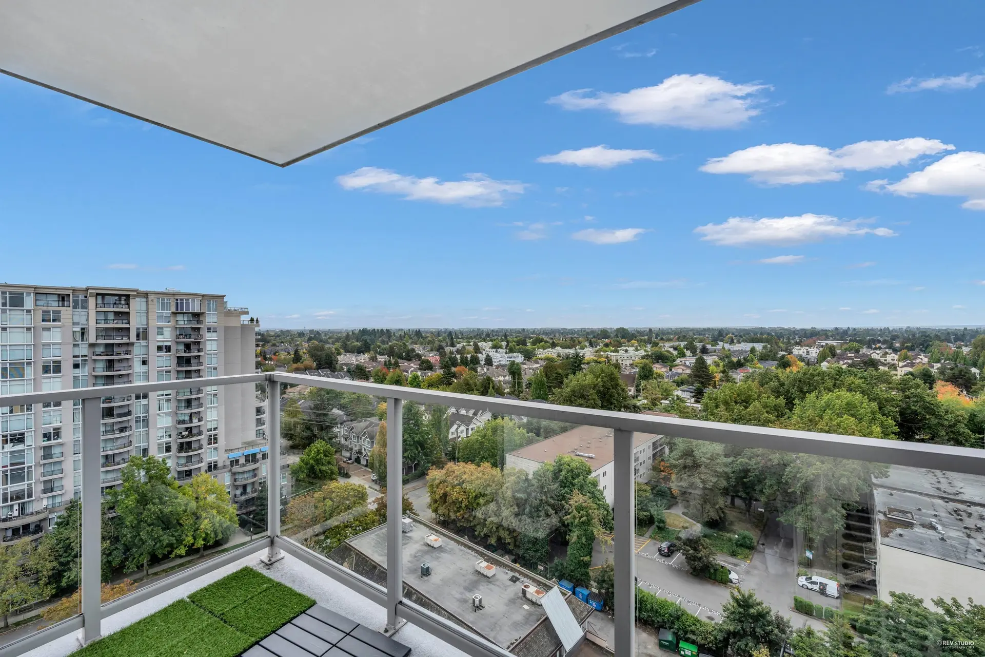 Property at #1802 8288 Granville Avenue, Richmond, BC