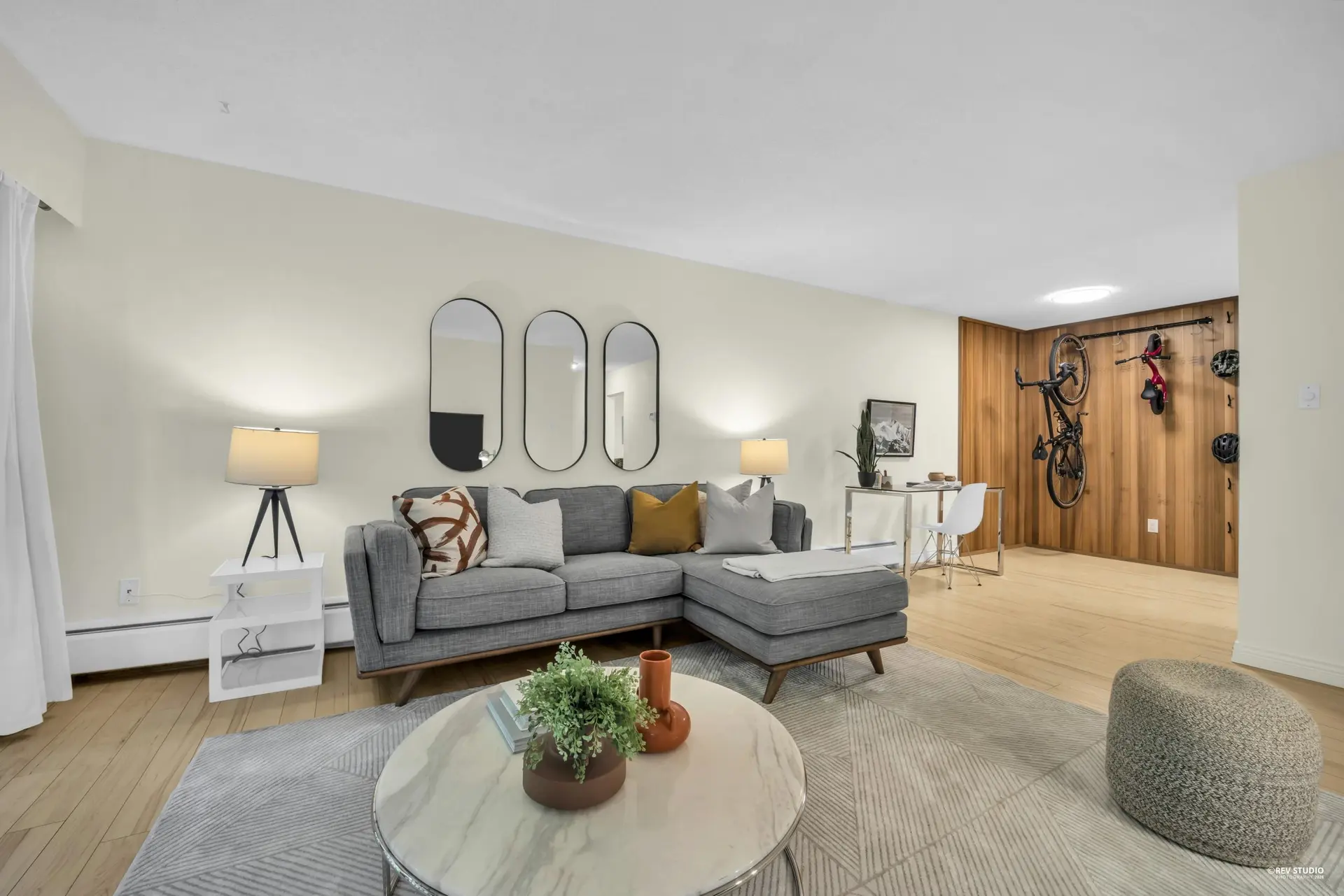 Property at #103 150 E 5th Street, North Vancouver, BC