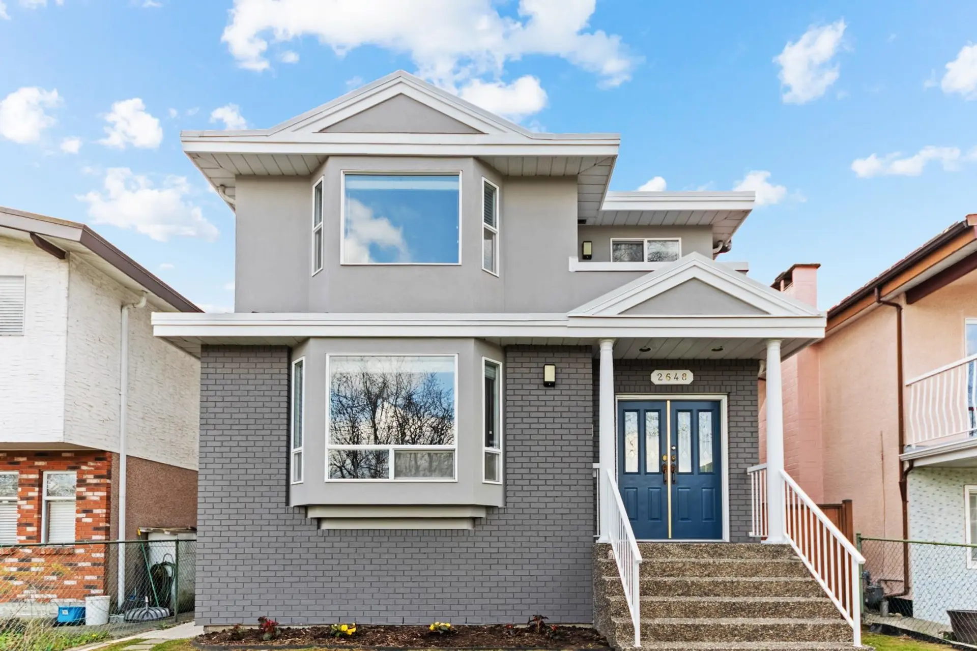 Property at 2648 E 19th Avenue, Vancouver, BC
