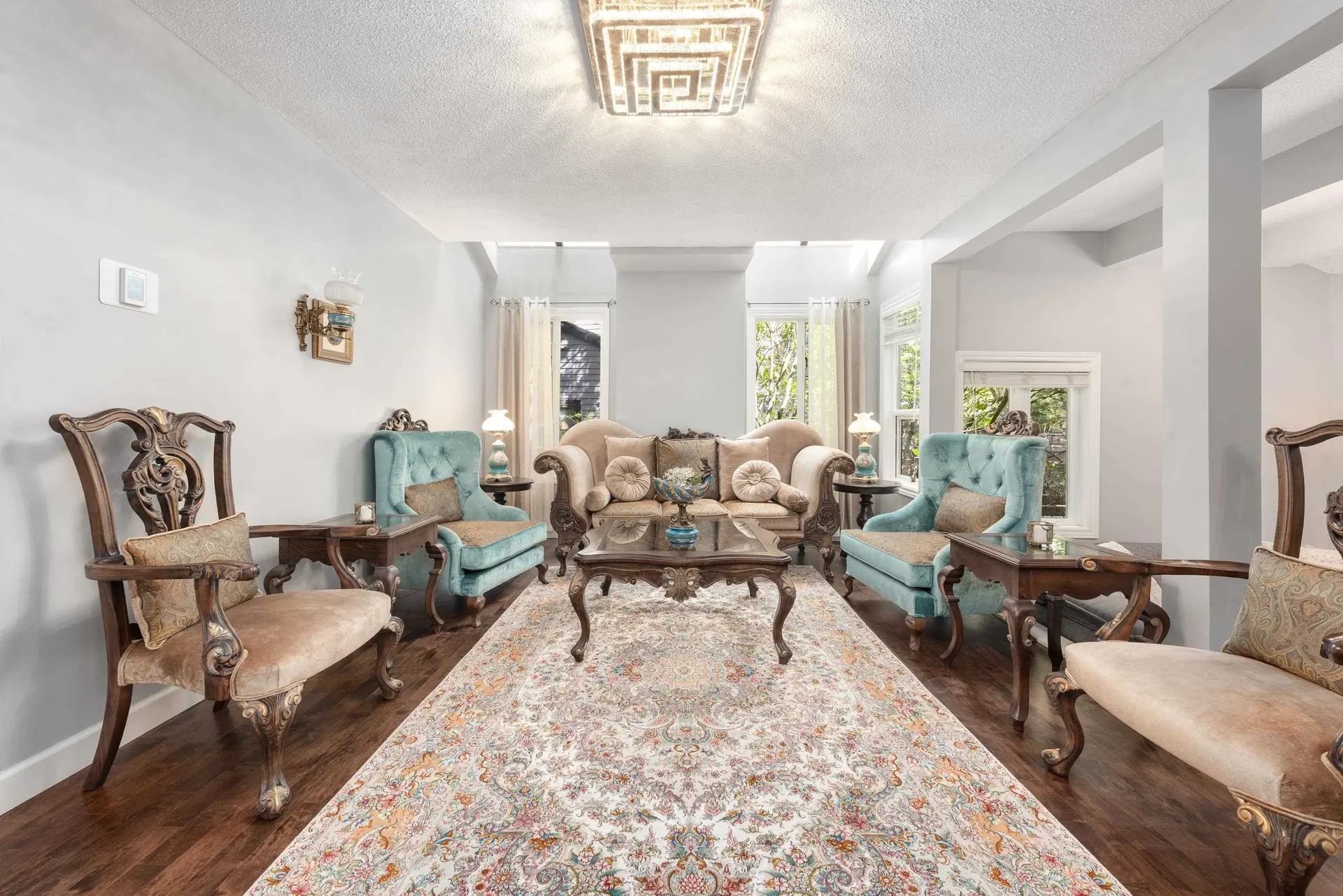 Property at 1991 Cedar Village Crescent, North Vancouver, BC