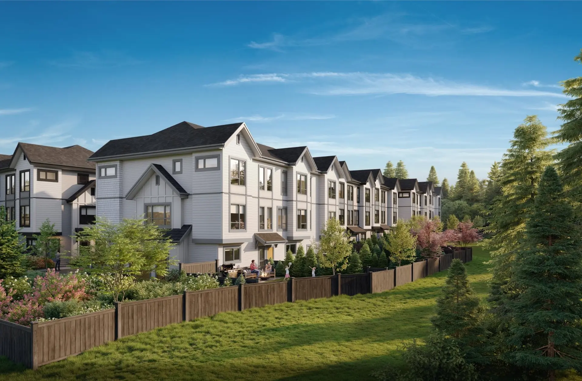 Property at #55 16487 89 Avenue, Surrey, BC