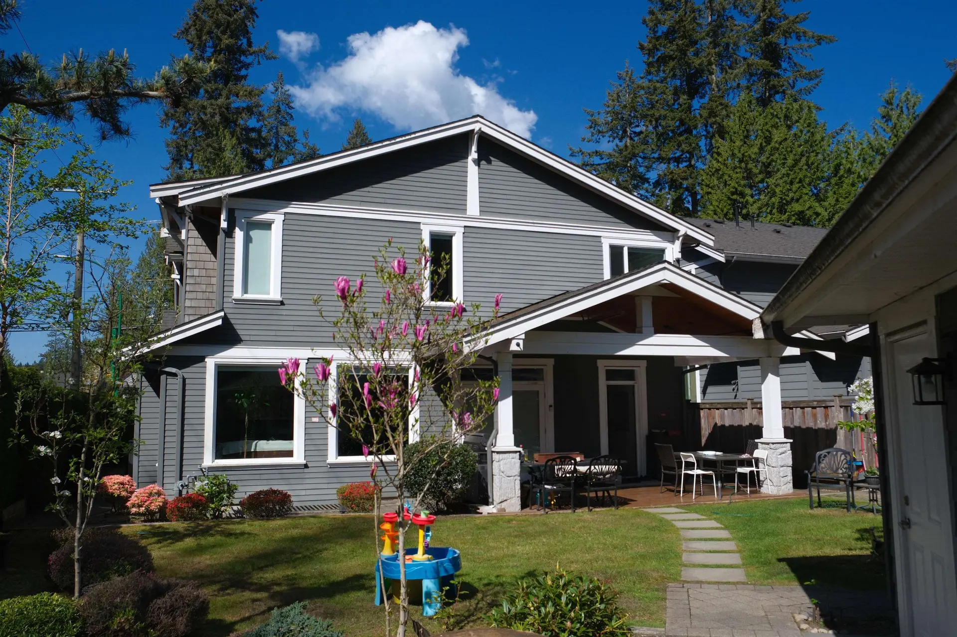 Property at 1198 Edgewood Road, North Vancouver, BC