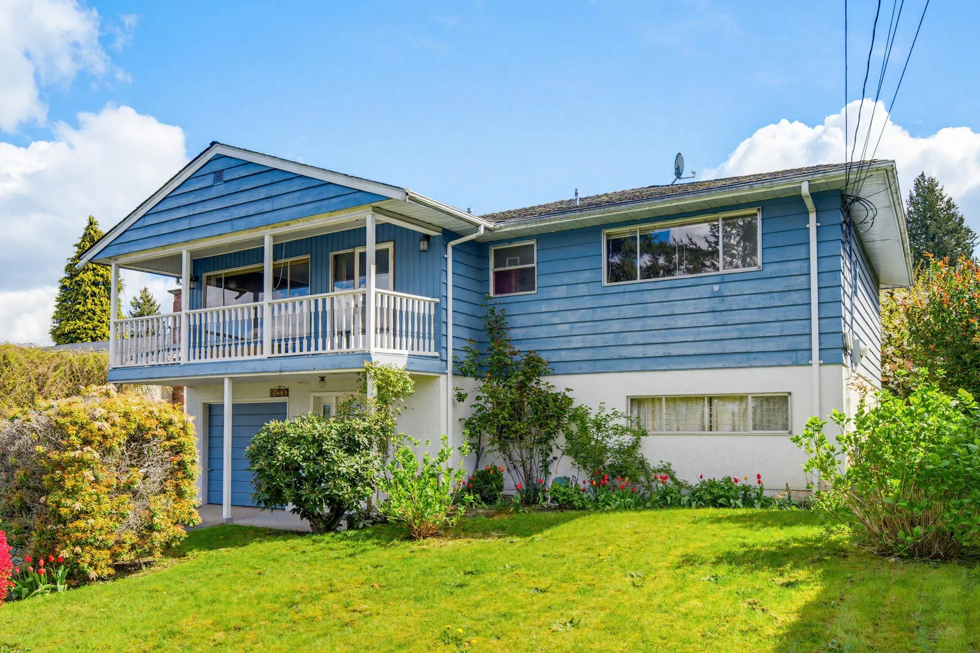 Property at 11236 135 Street, Surrey, BC