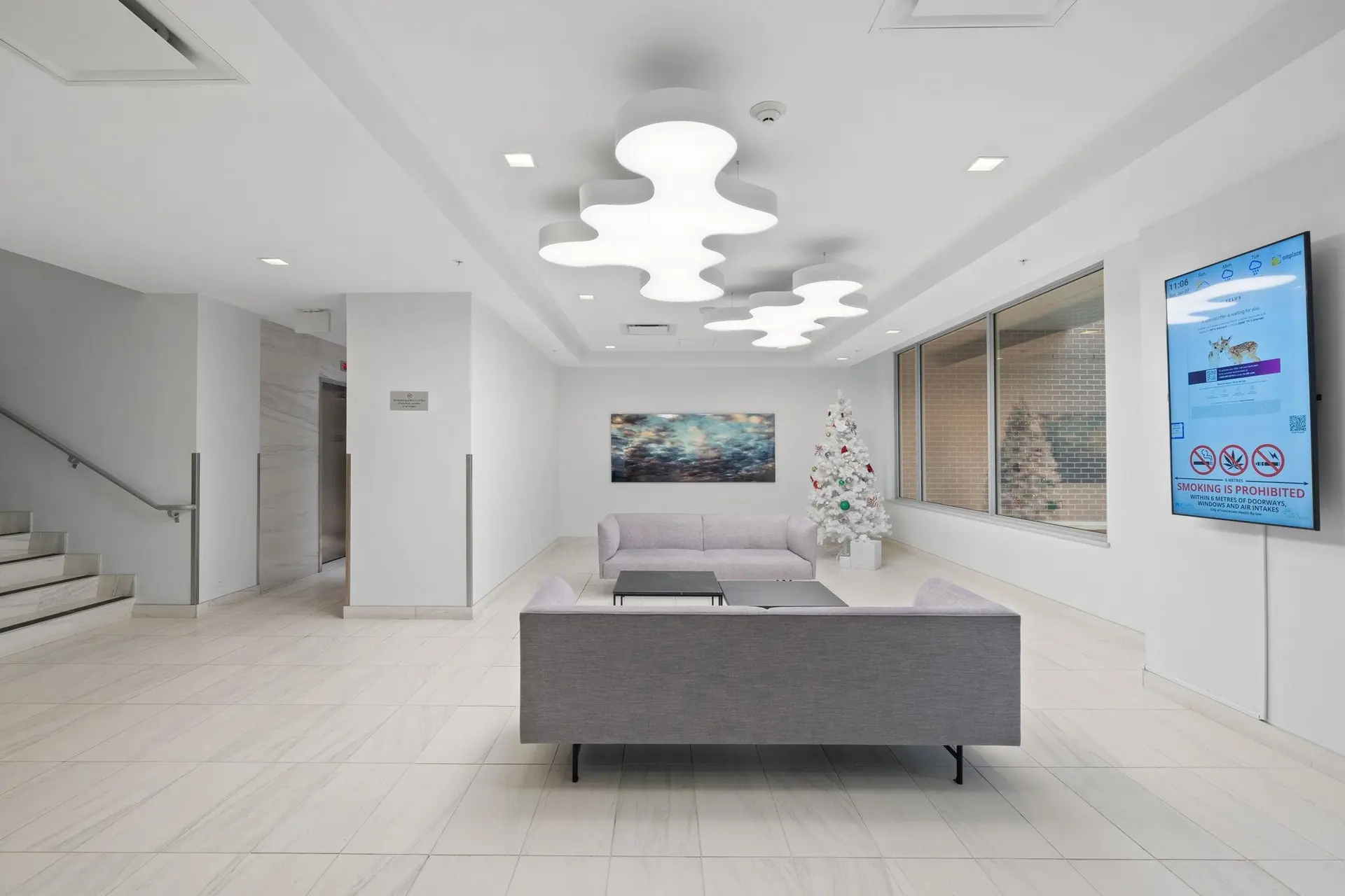 Property at #317 5665 Boundary Road, Vancouver, BC