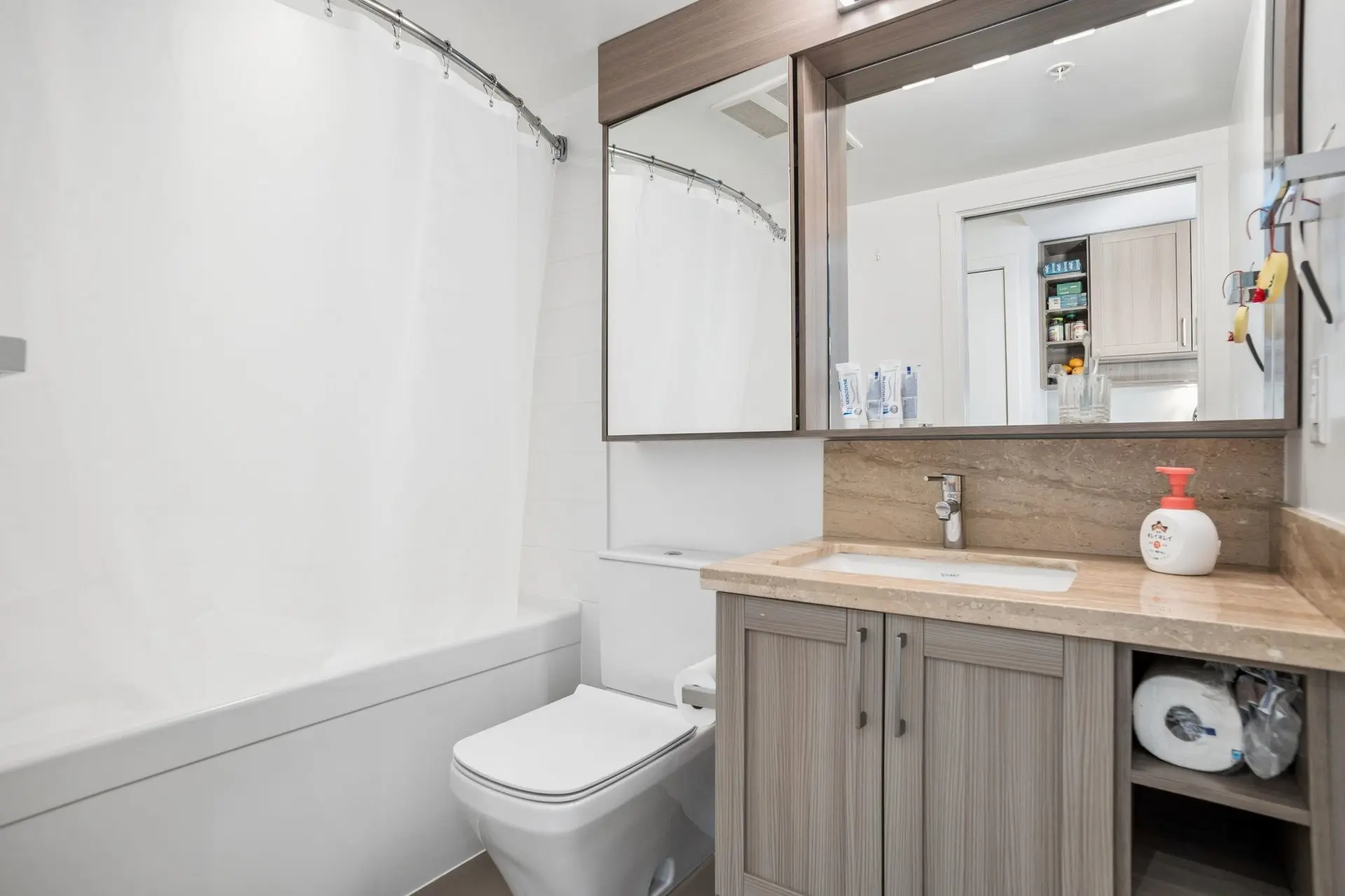 Property at #317 5665 BOUNDARY ROAD, Vancouver, BC