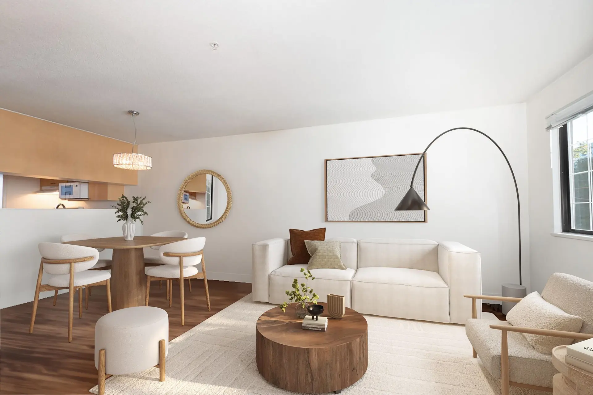 Property at #203 3368 Main Street, Vancouver, BC