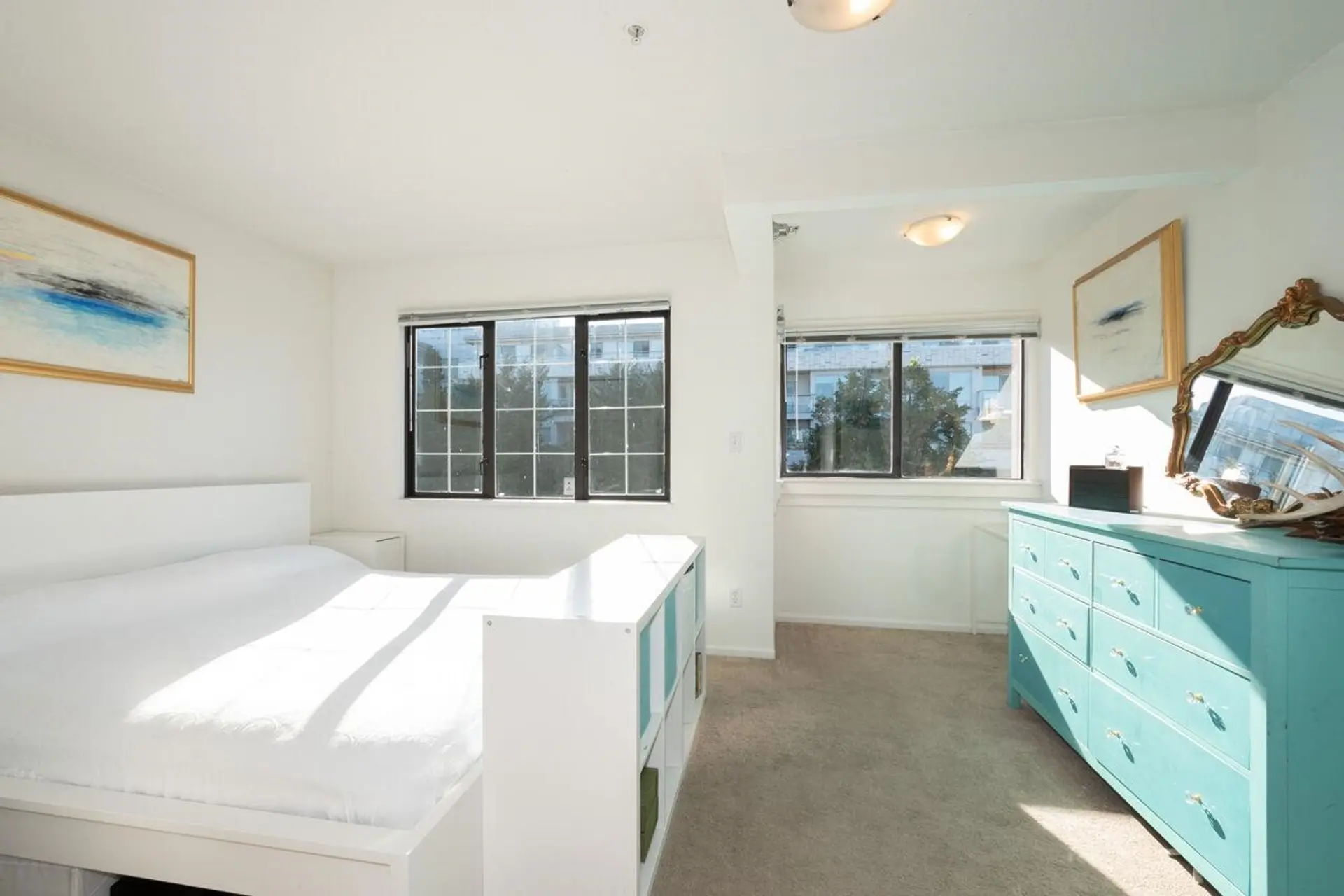 Property at #203 3368 Main Street, Vancouver, BC