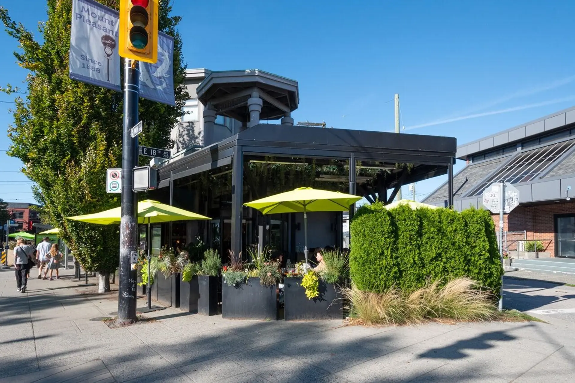 Property at #203 3368 Main Street, Vancouver, BC