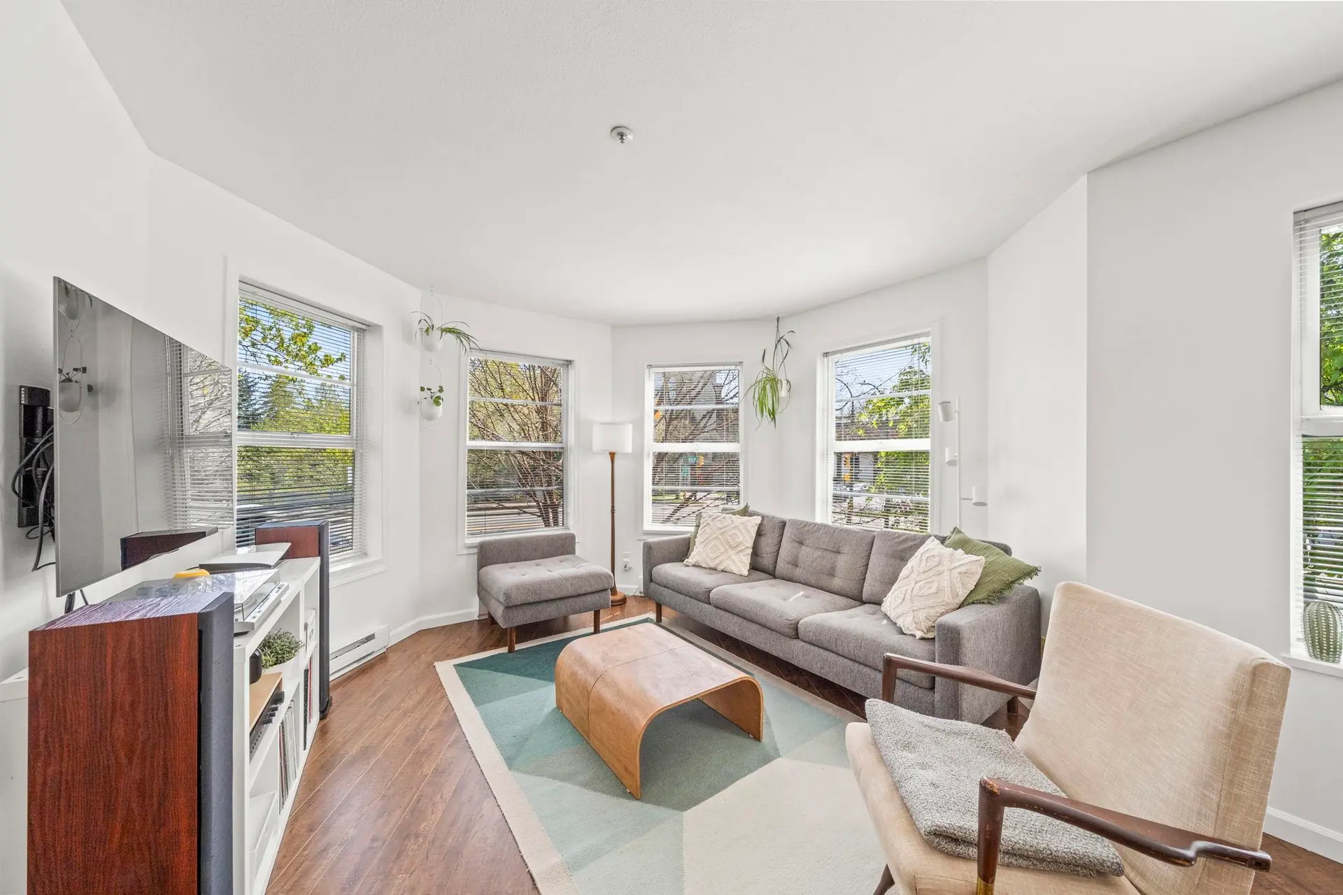 Property at #204 1883 E 10th Avenue, Vancouver, BC