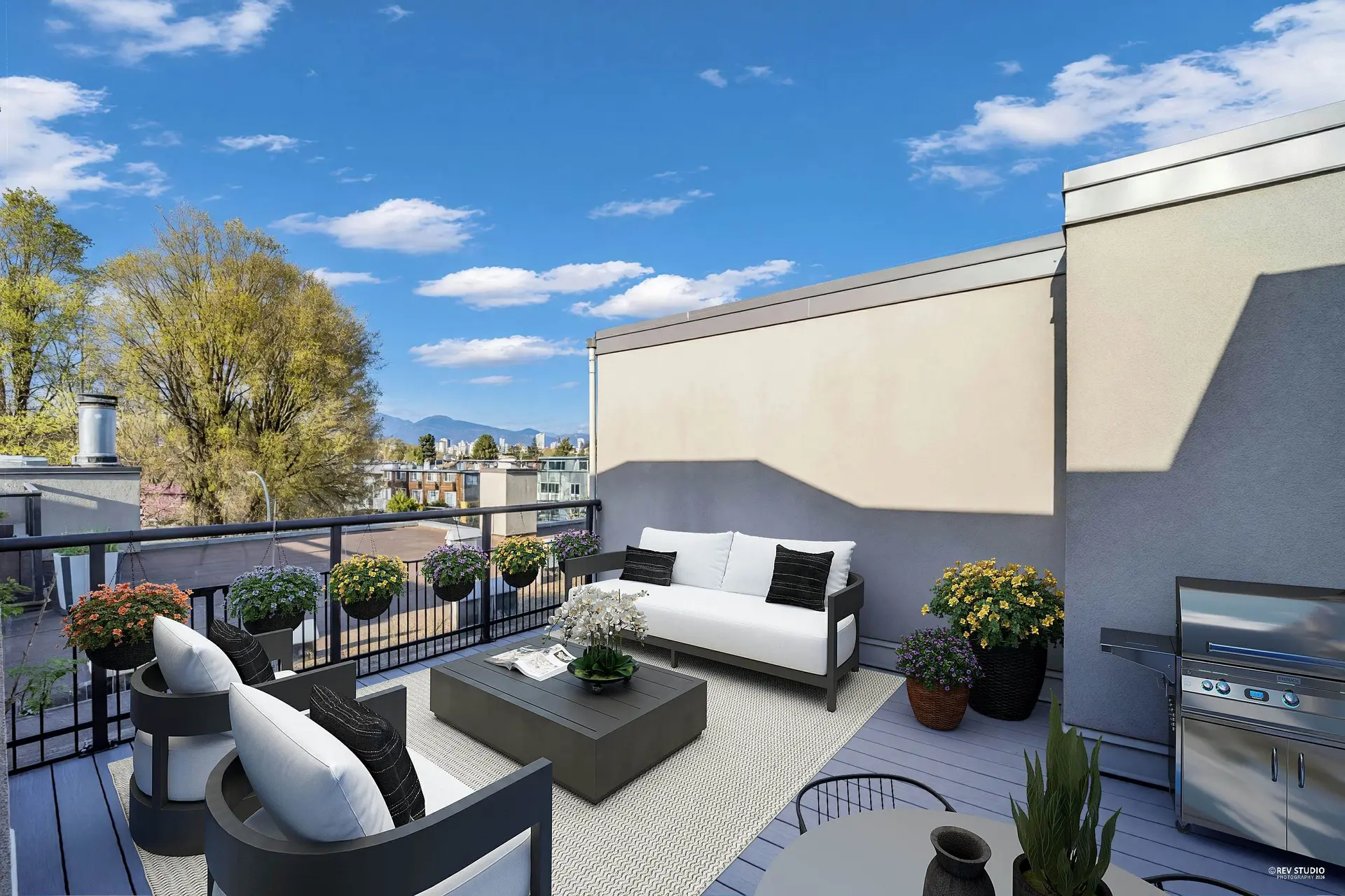 Property at #305 2110 Cornwall Avenue, Vancouver, BC