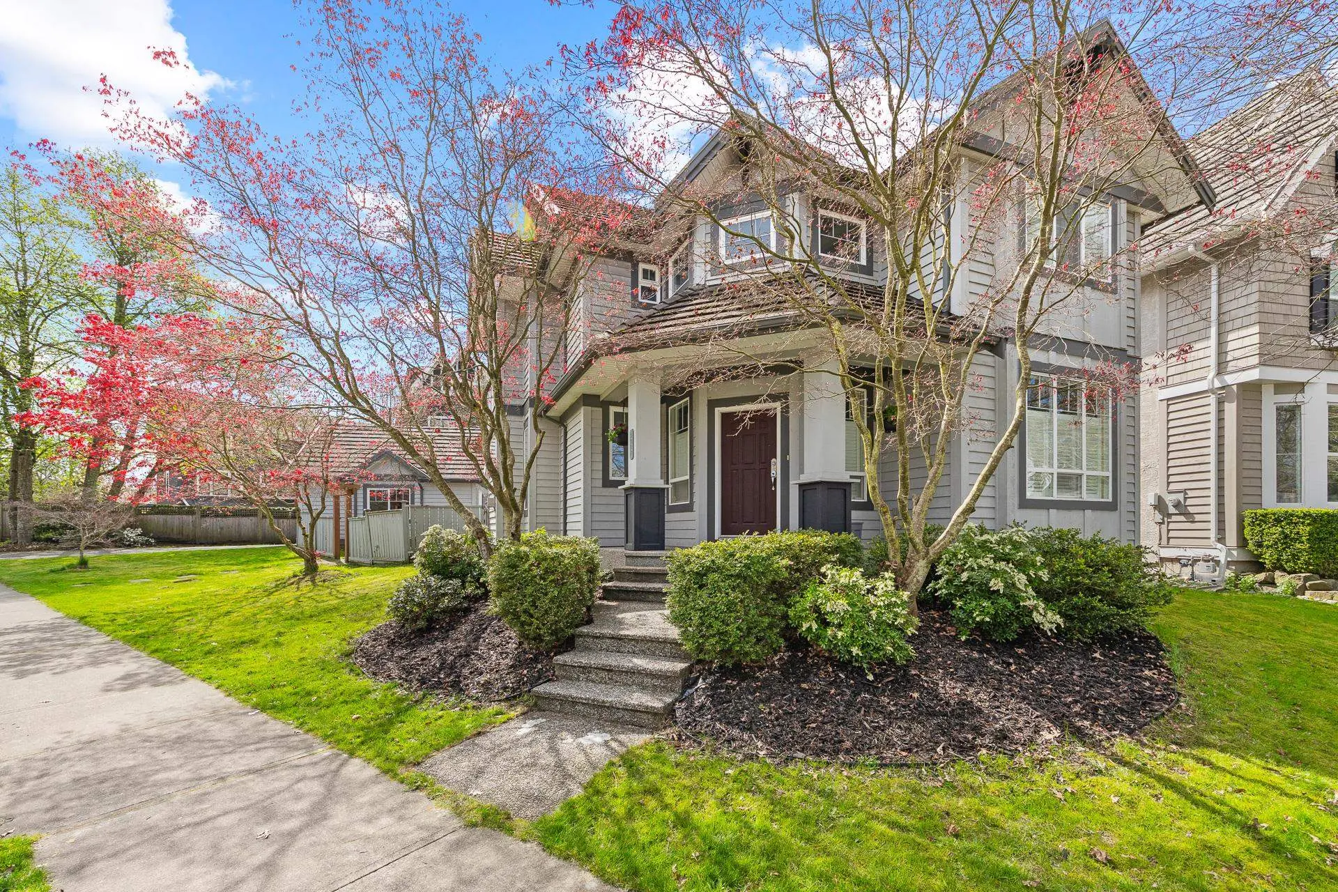 Property at 3307 Rosemary Heights Crescent, Surrey, BC