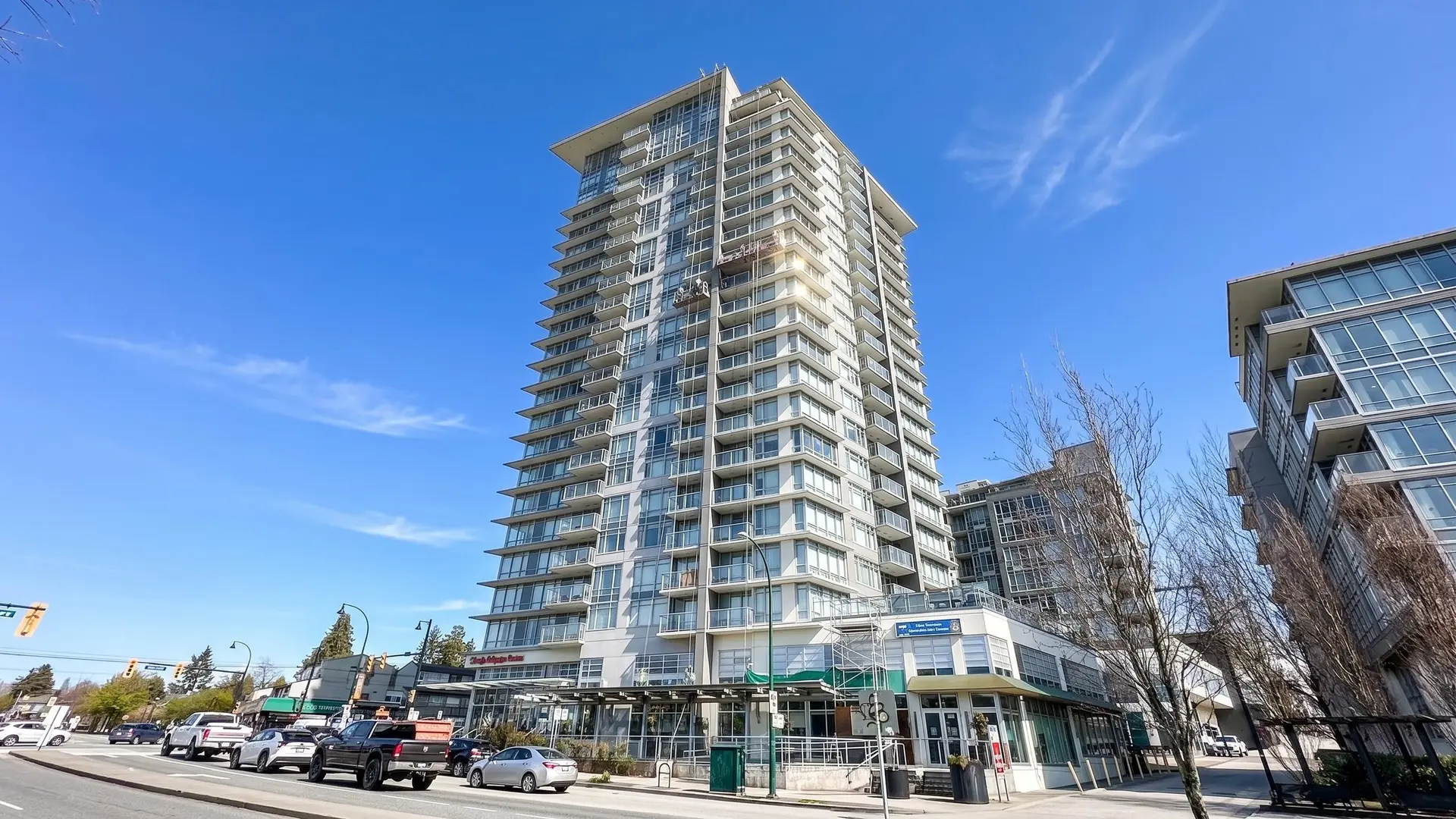 Property at #1107 4815 Eldorado Mews, Vancouver, BC