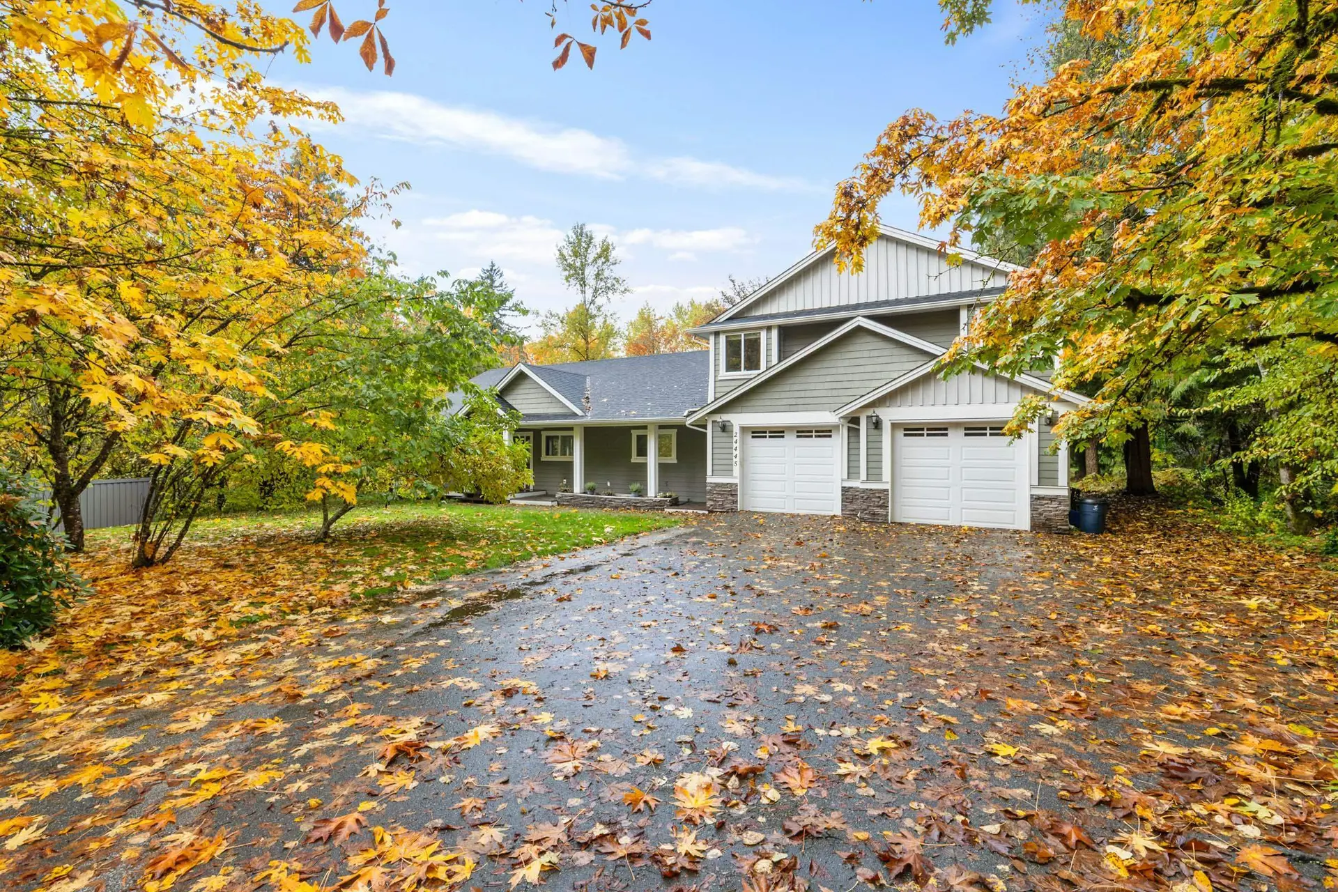 Property at 24445 104 Avenue, Maple Ridge, BC
