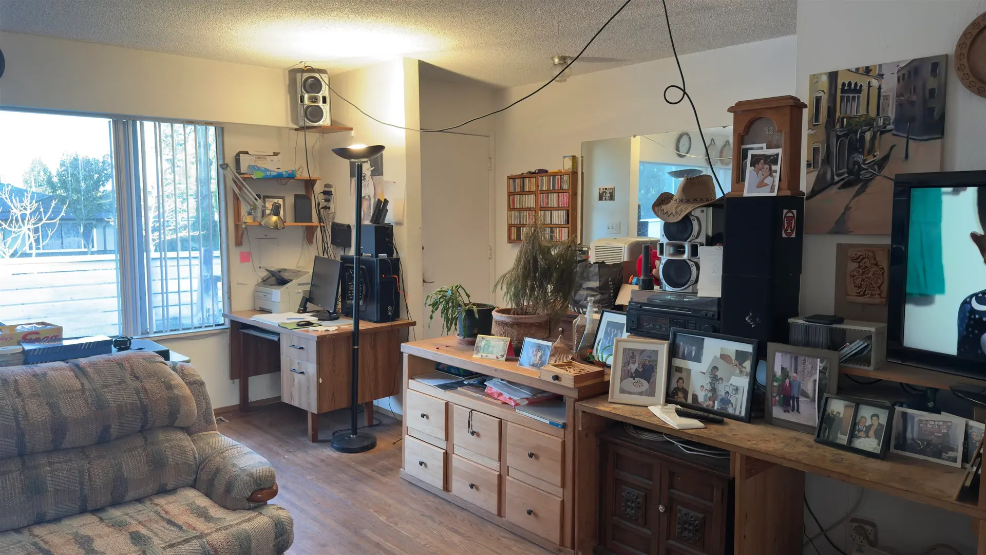 Property at 9401 Dawson Crescent, Delta, BC