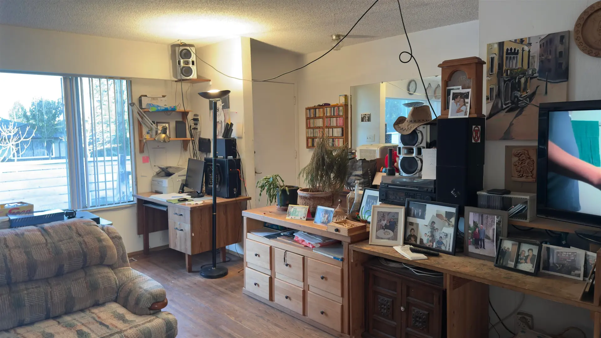 Property at 9401 Dawson Crescent, Delta, BC