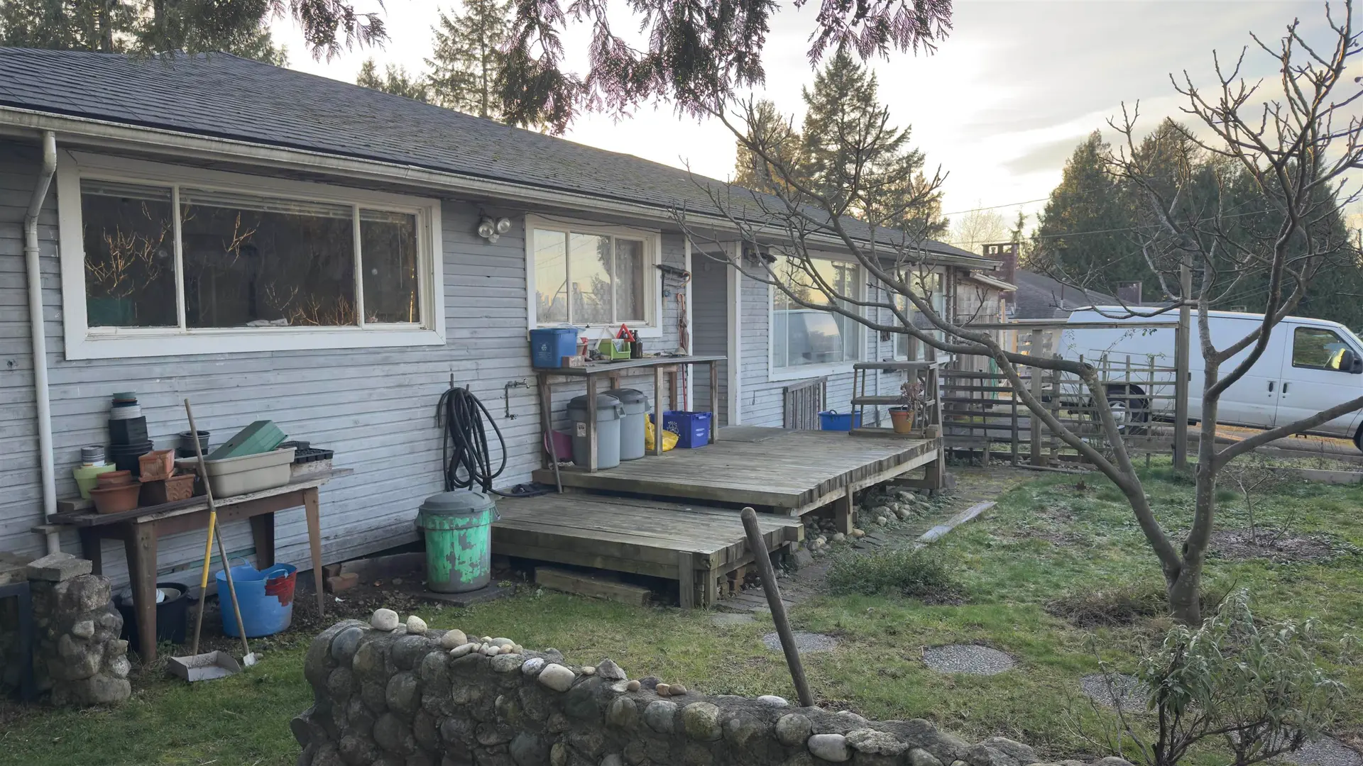 Property at 9401 Dawson Crescent, Delta, BC